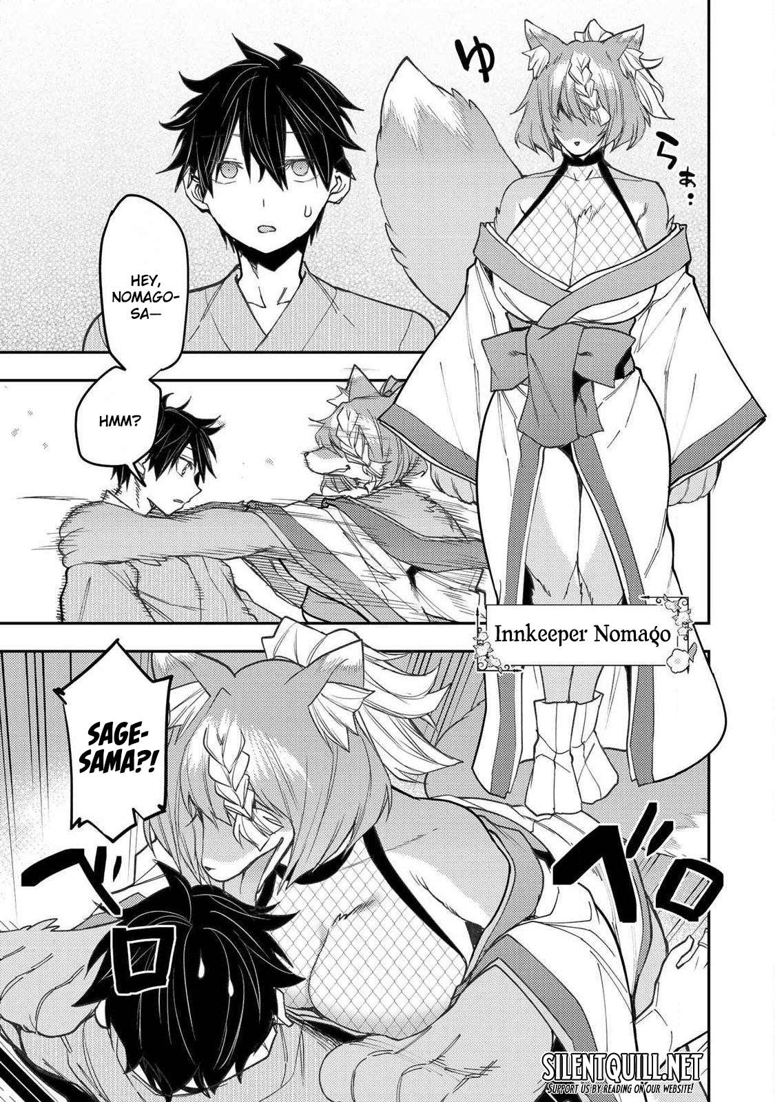 Read Seinaru Otome To Himegoto Wo Manga Online