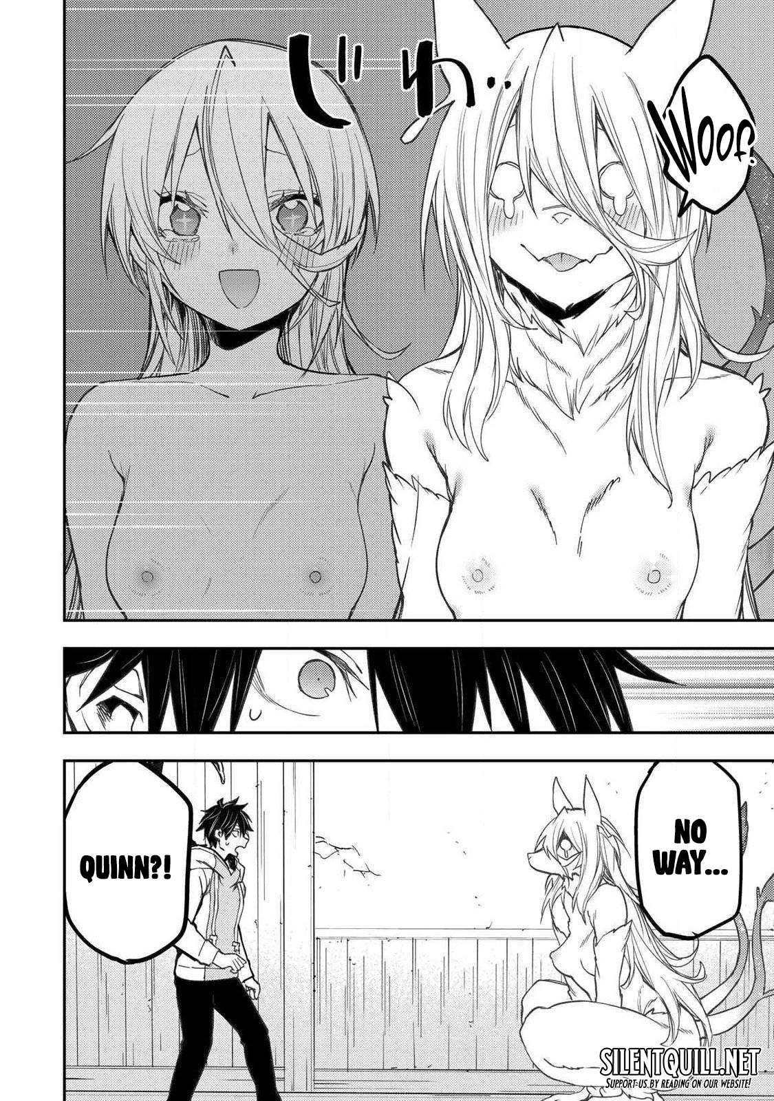 Read Seinaru Otome To Himegoto Wo Manga Online