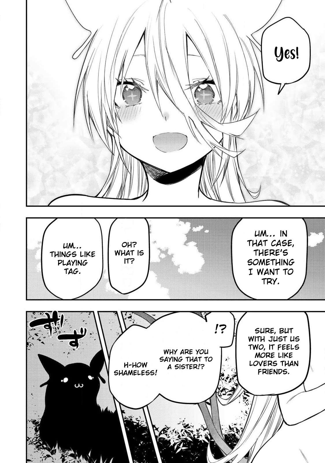 Read Seinaru Otome To Himegoto Wo Manga Online