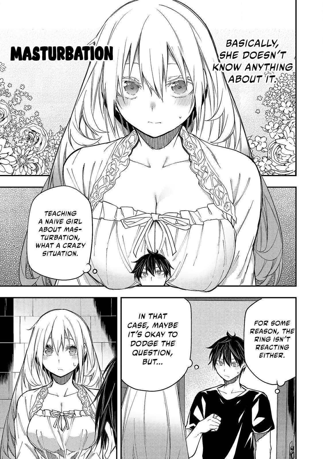 Read Seinaru Otome To Himegoto Wo Manga Online