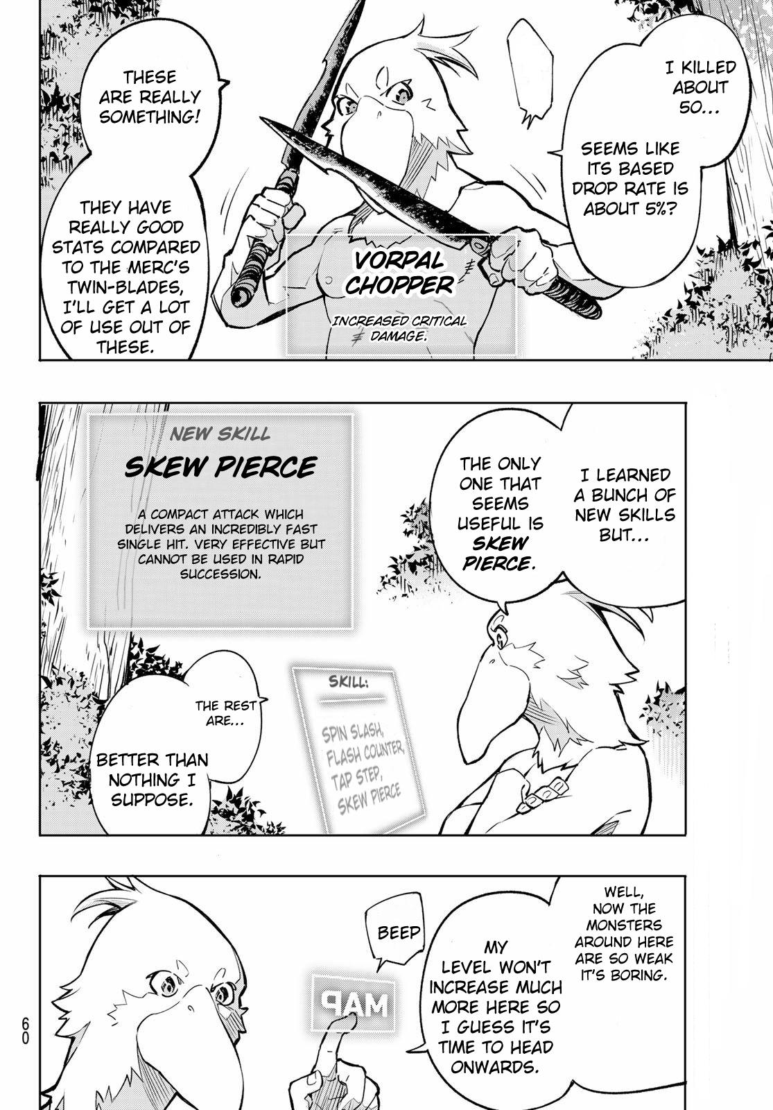 Read Shangri-La Frontier Manga Online