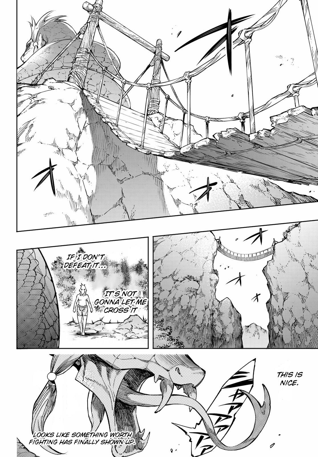 Read Shangri-La Frontier Manga Online