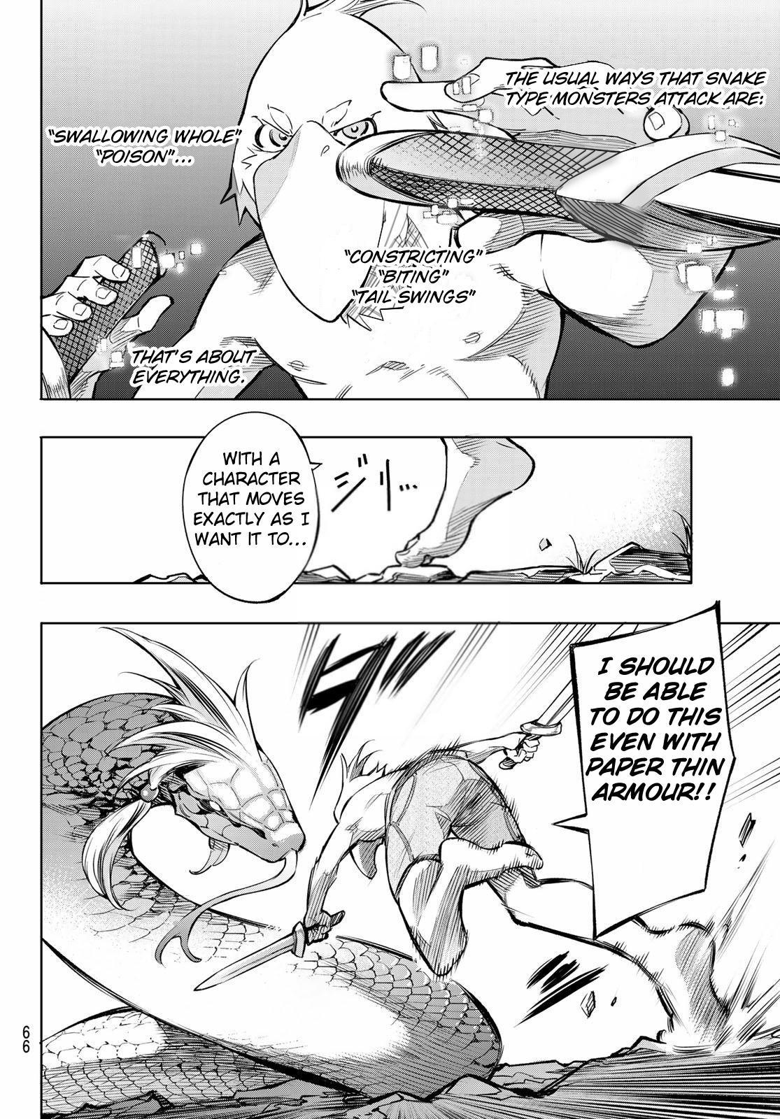 Read Shangri-La Frontier Manga Online