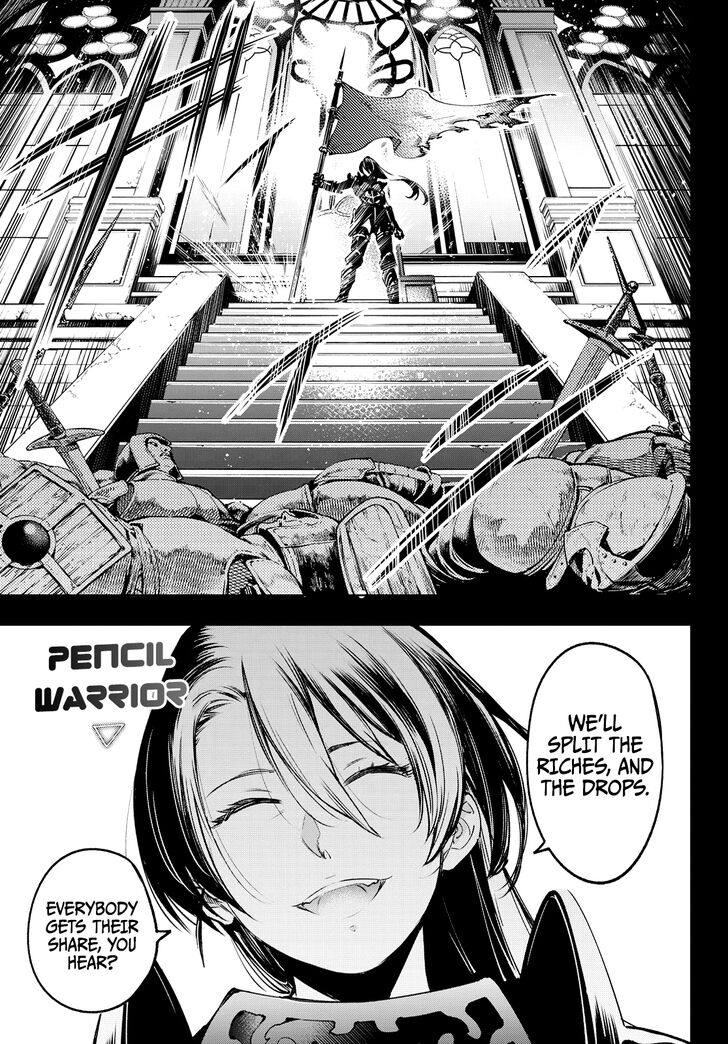 Read Shangri-La Frontier Manga Online