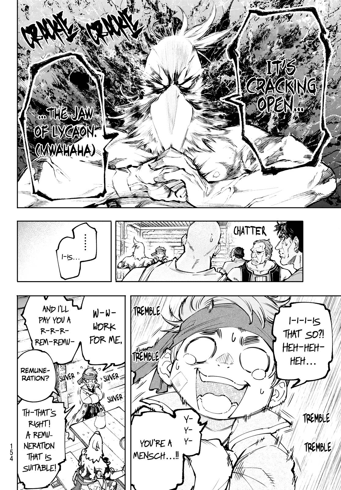 Read Shangri-La Frontier Manga Online