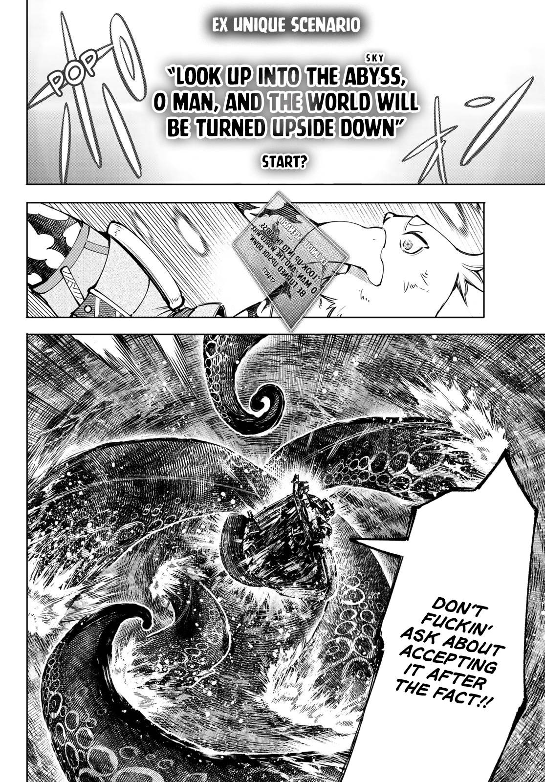Read Shangri-La Frontier Manga Online