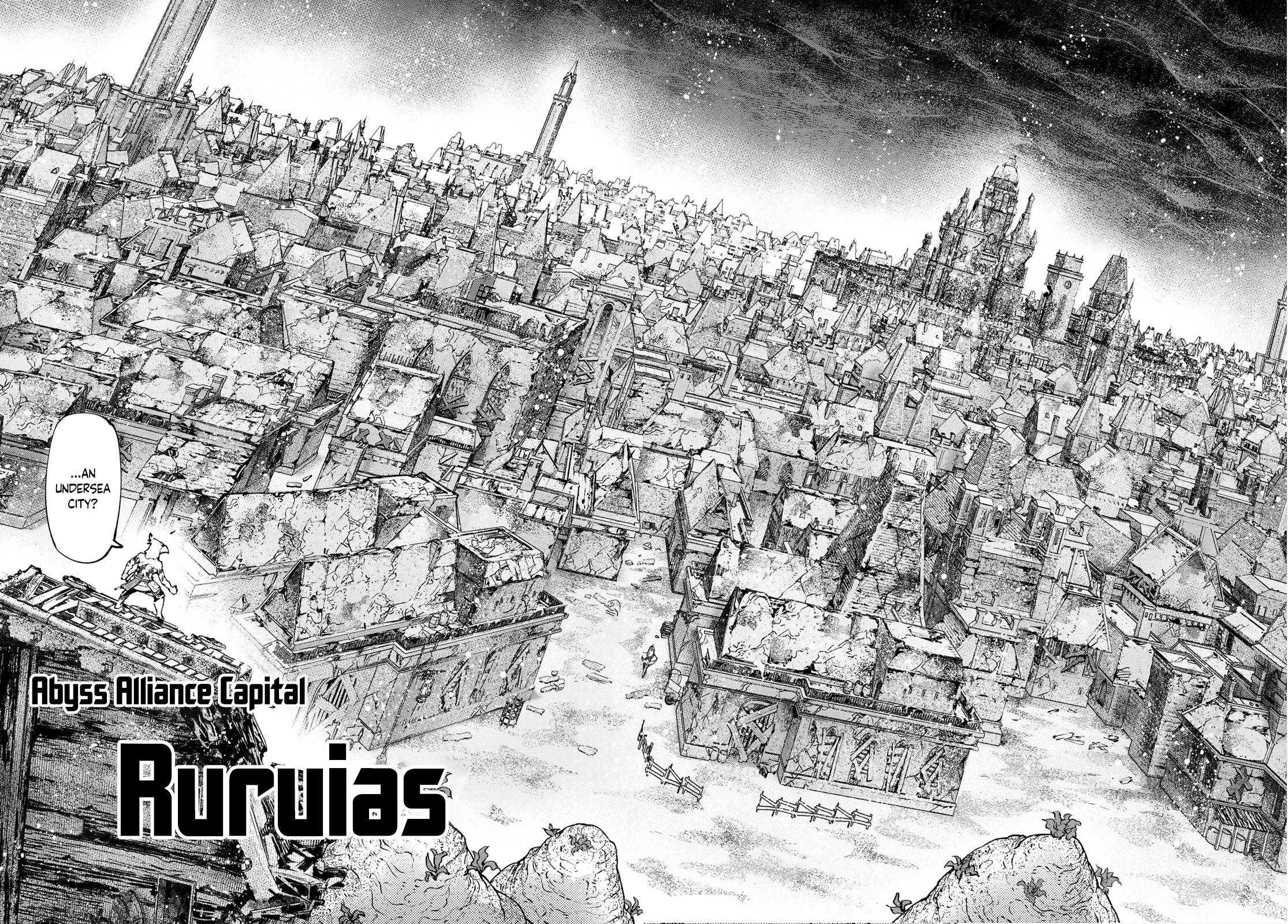 Read Shangri-La Frontier Manga Online
