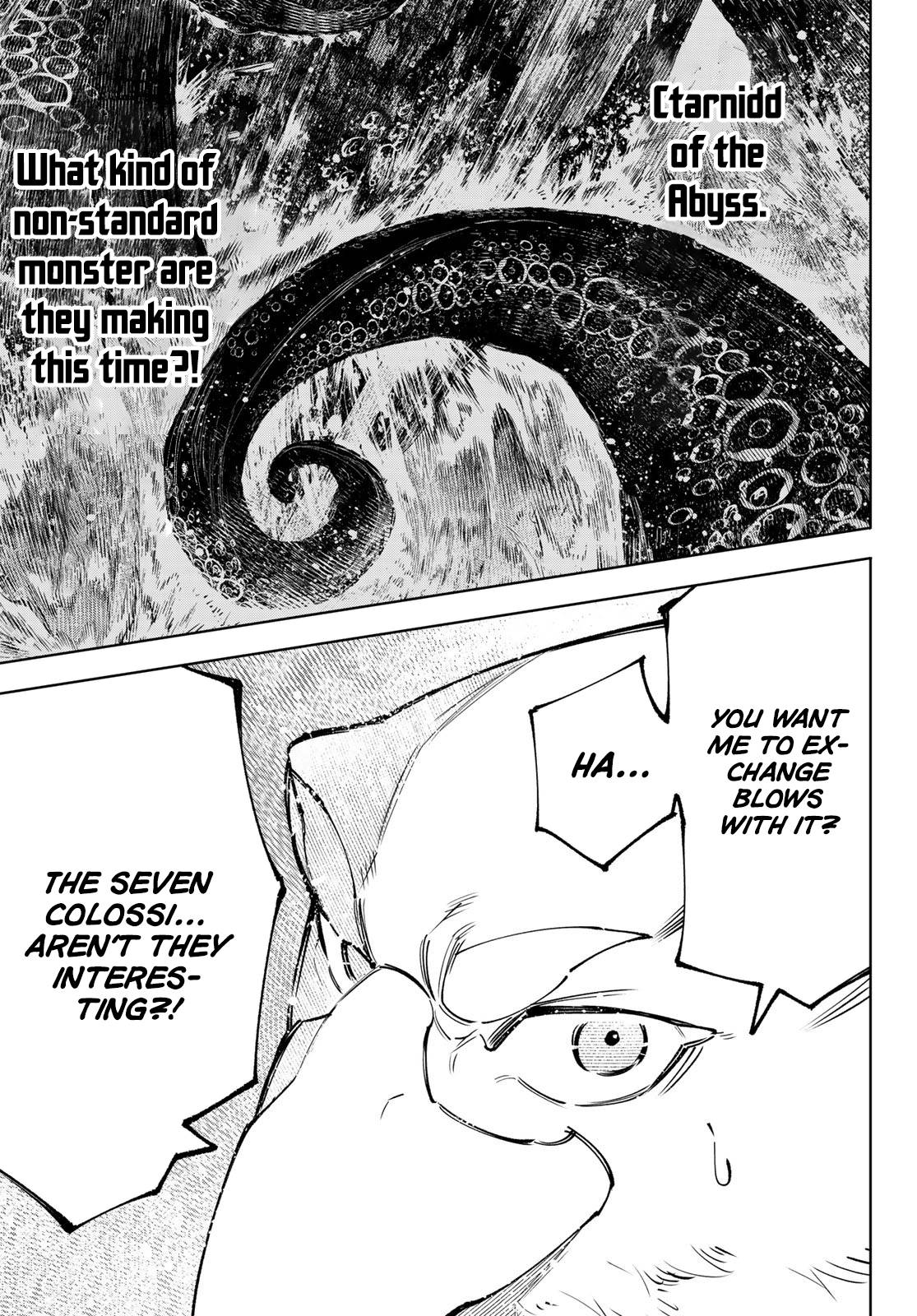 Read Shangri-La Frontier Manga Online