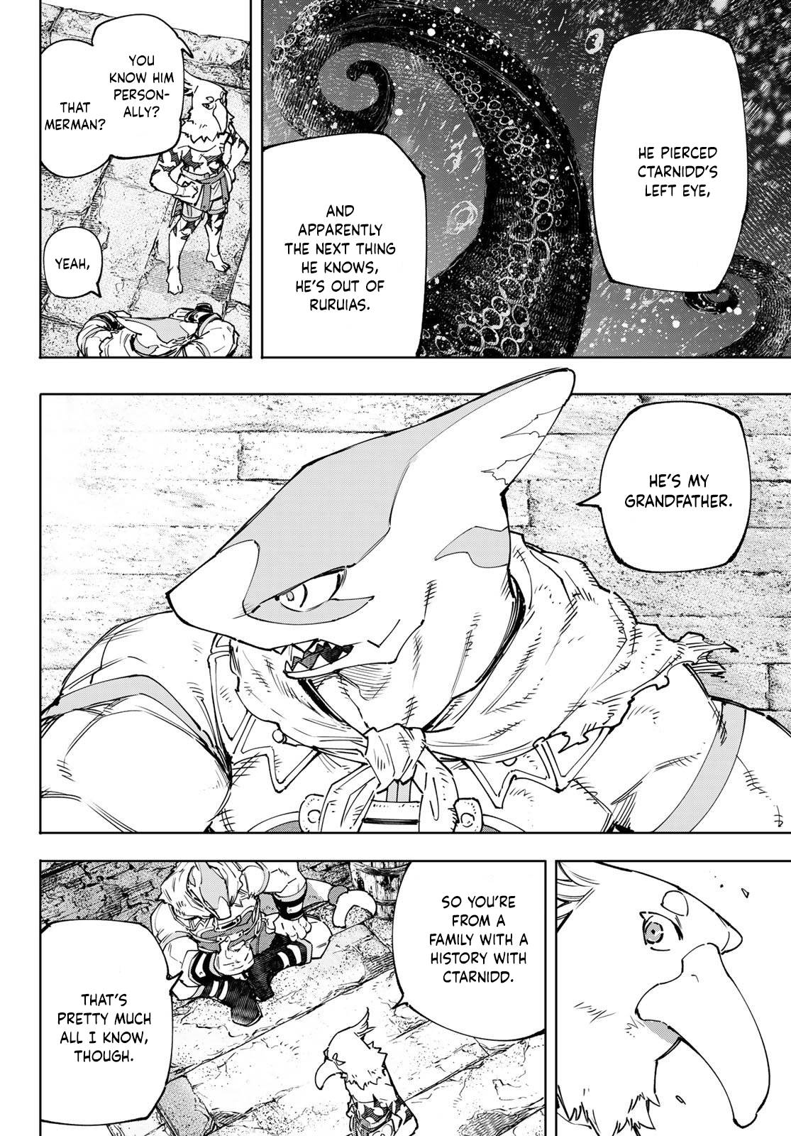 Read Shangri-La Frontier Manga Online