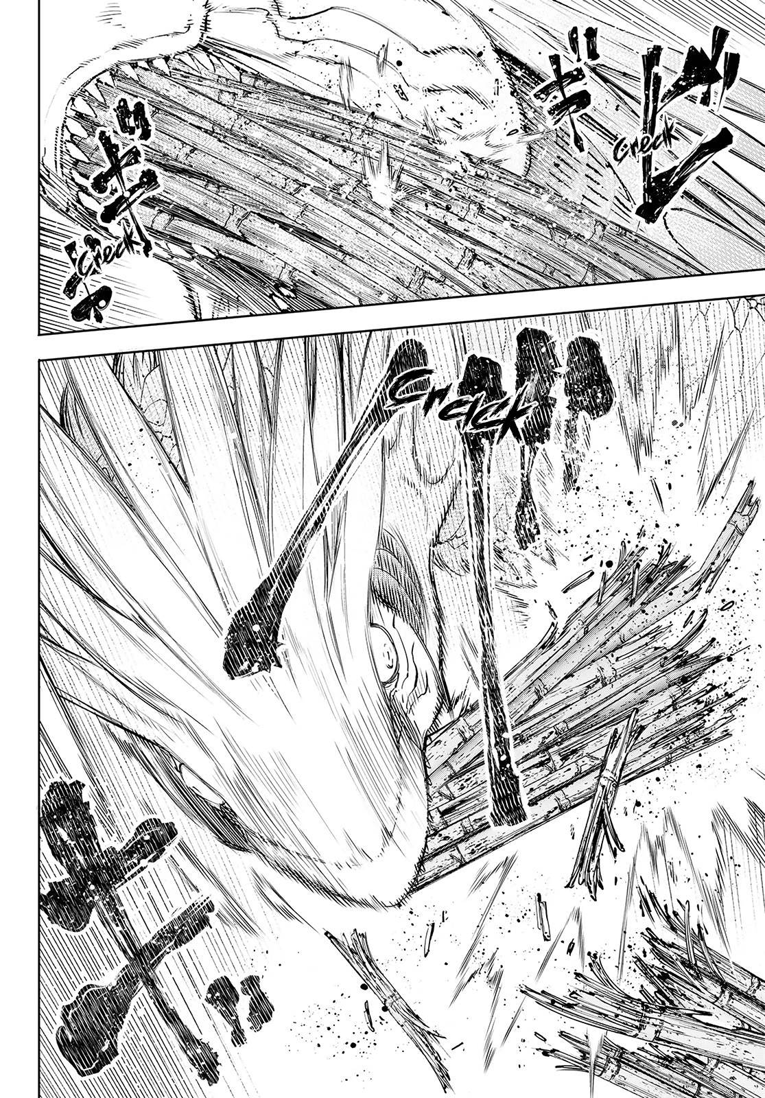 Read Shangri-La Frontier Manga Online