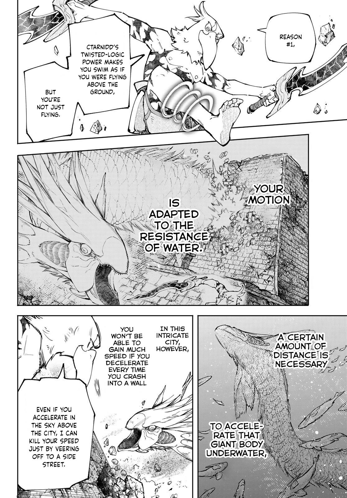 Read Shangri-La Frontier Manga Online