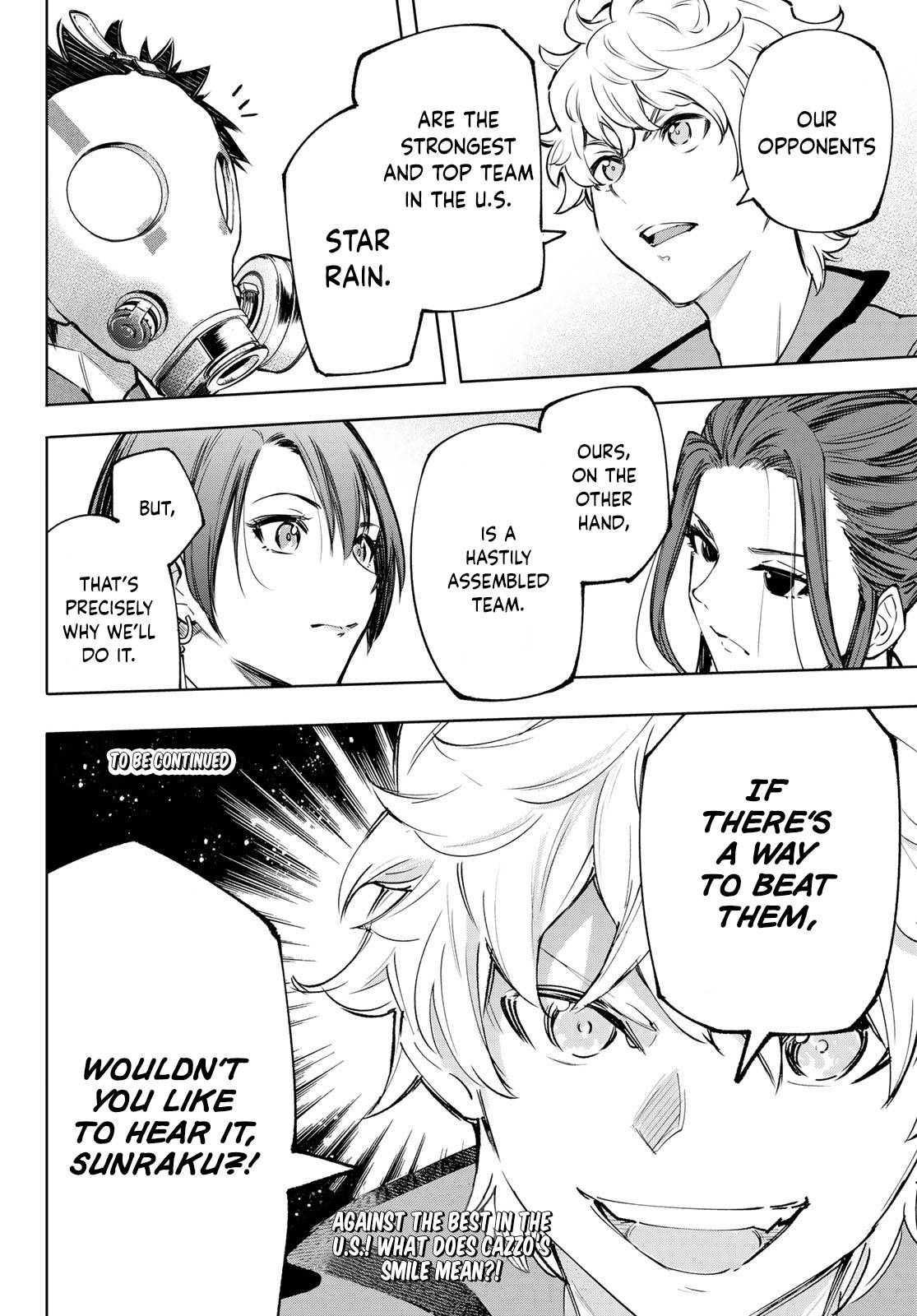 Read Shangri-La Frontier Manga Online