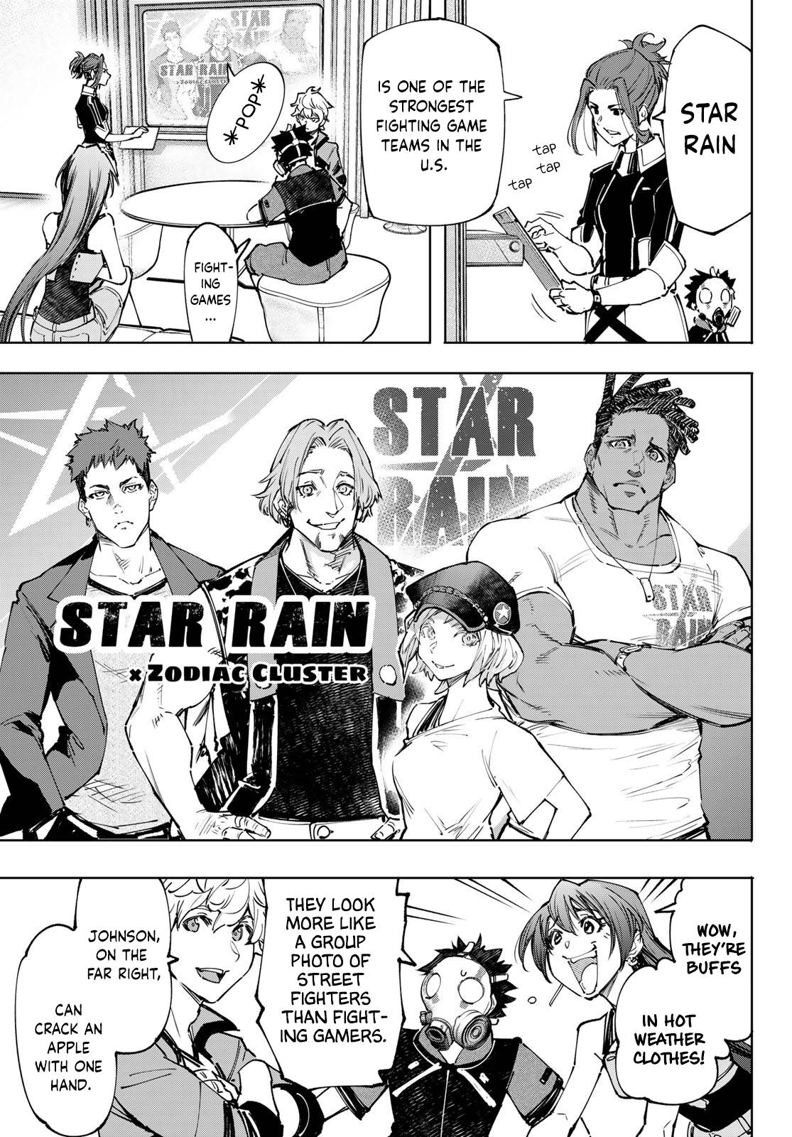 Read Shangri-La Frontier Manga Online