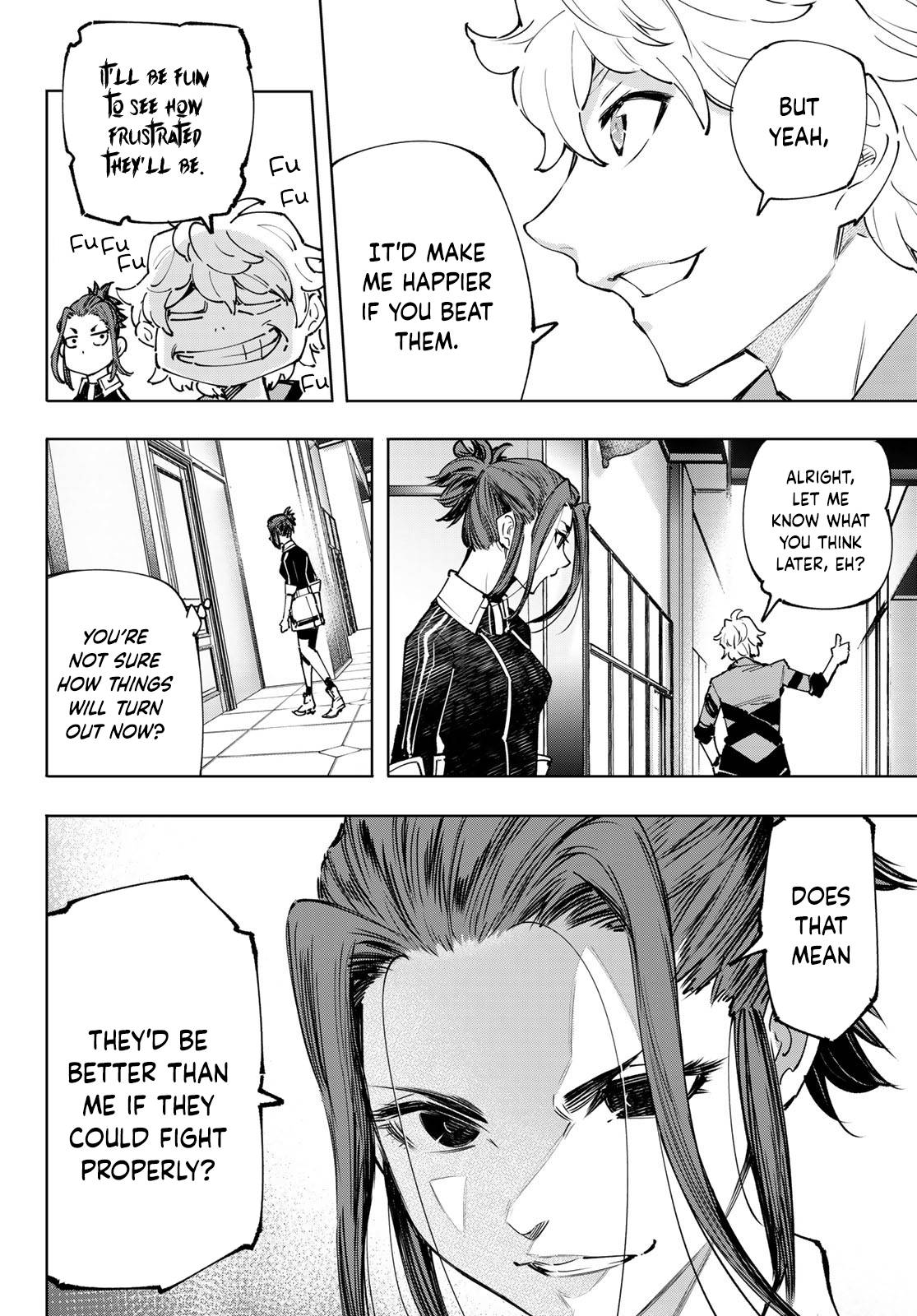 Read Shangri-La Frontier Manga Online