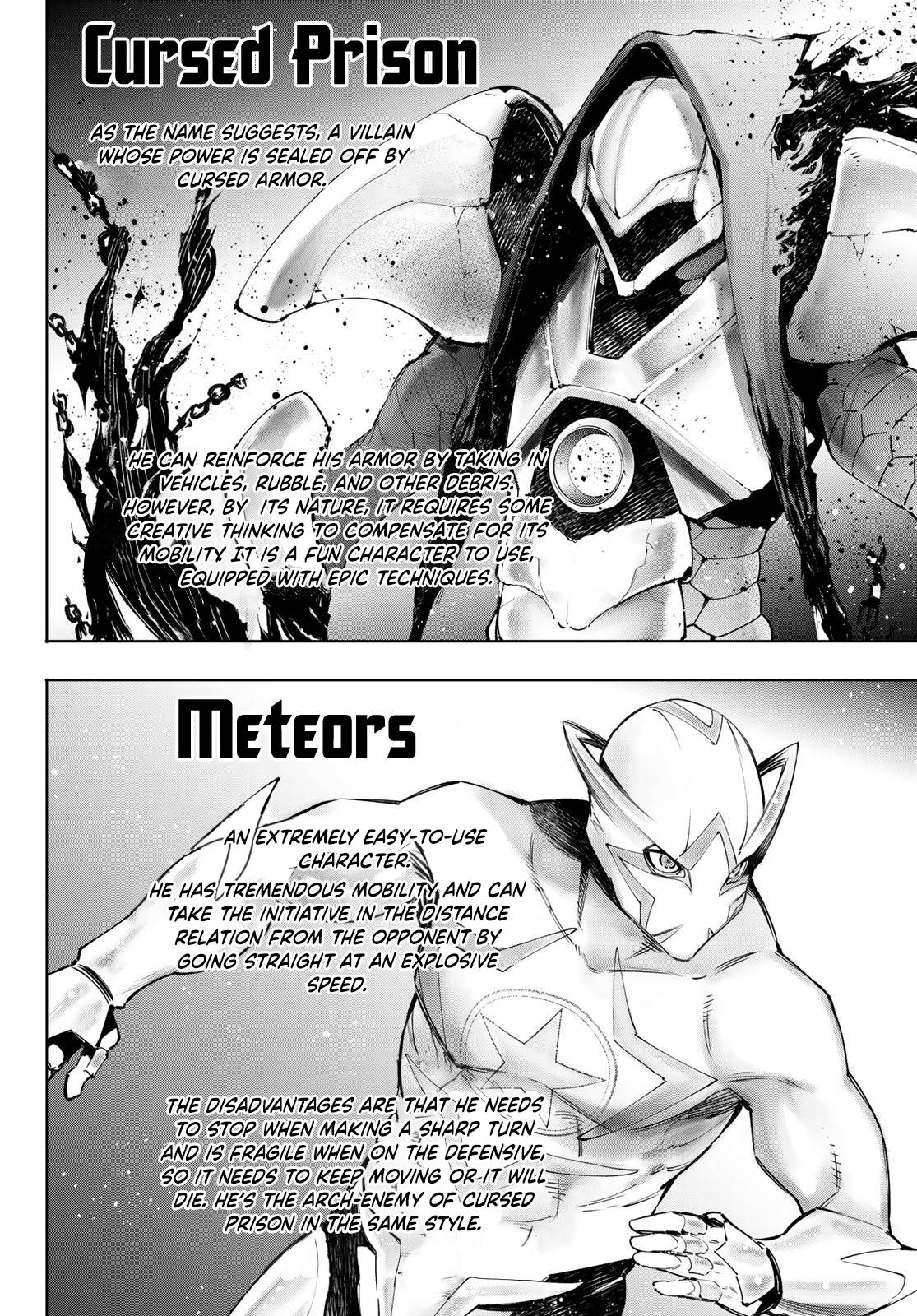 Read Shangri-La Frontier Manga Online
