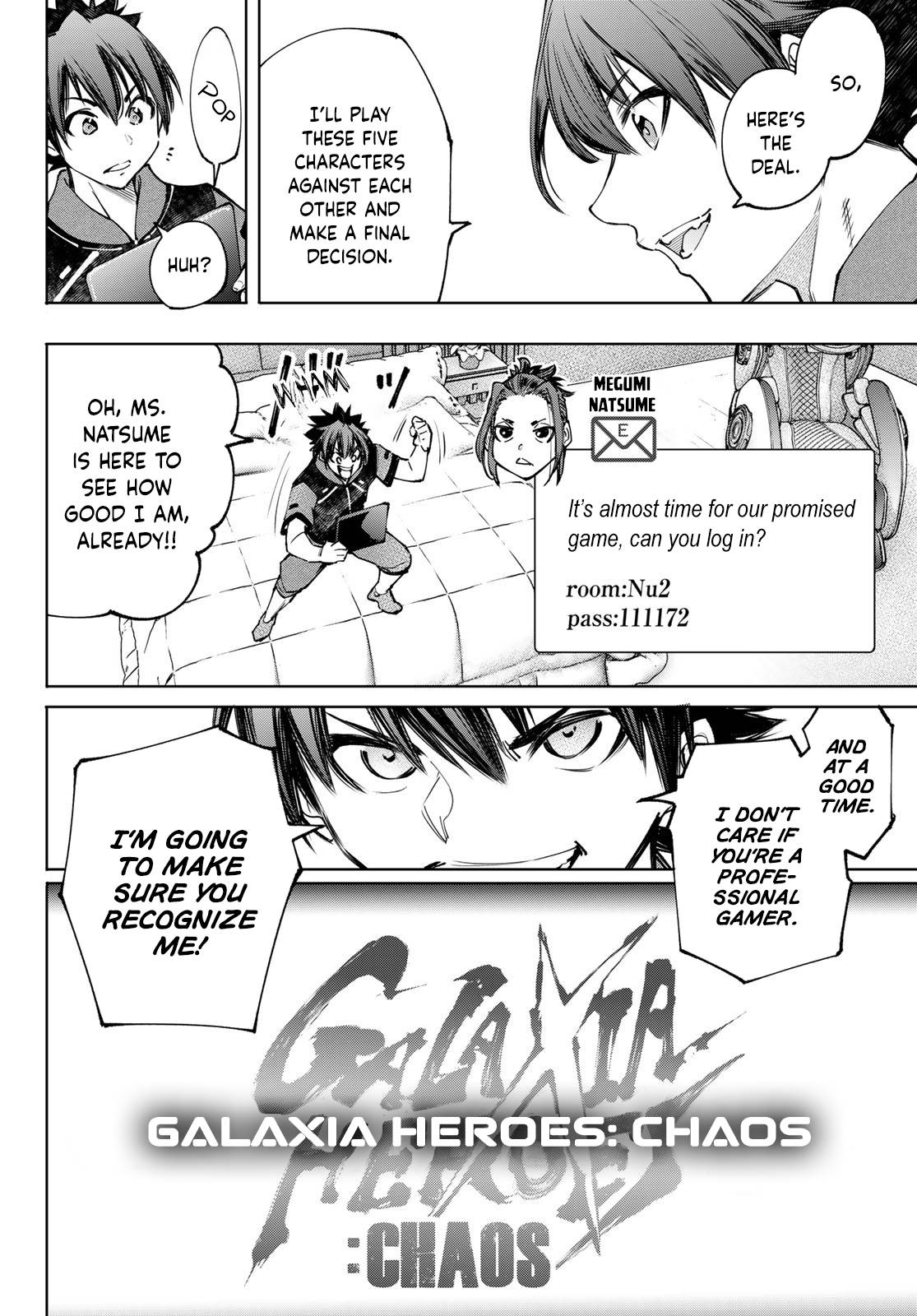 Read Shangri-La Frontier Manga Online