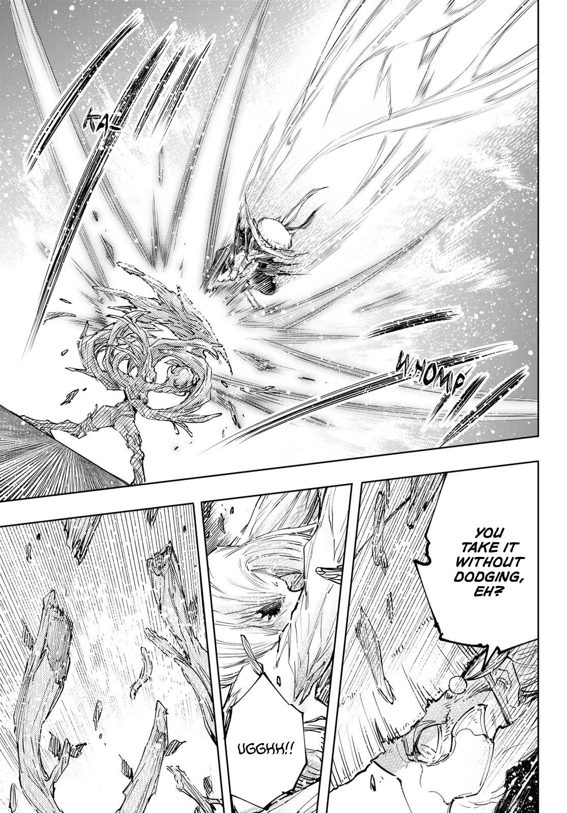 Read Shangri-La Frontier Manga Online