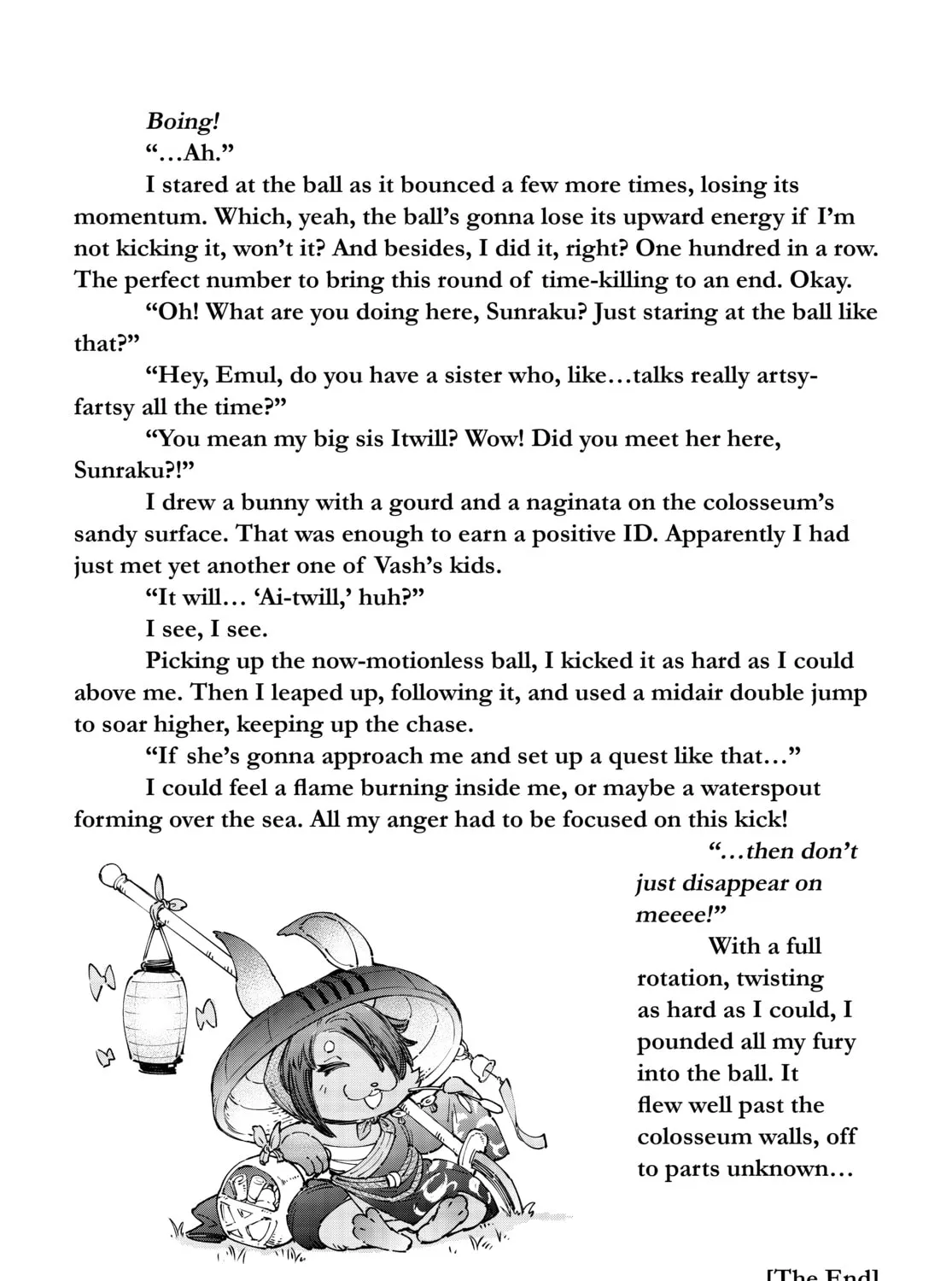 Read Shangri-La Frontier Manga Online