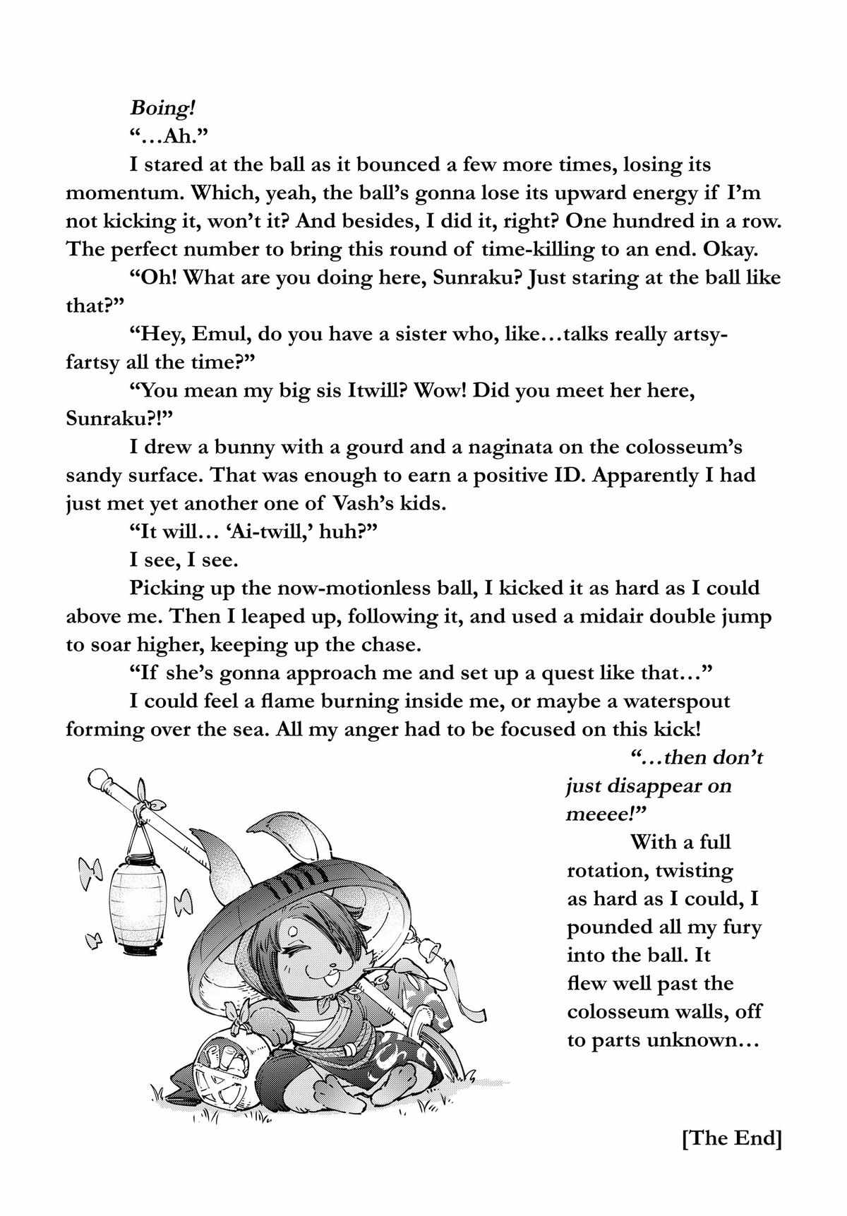 Read Shangri-La Frontier Manga Online