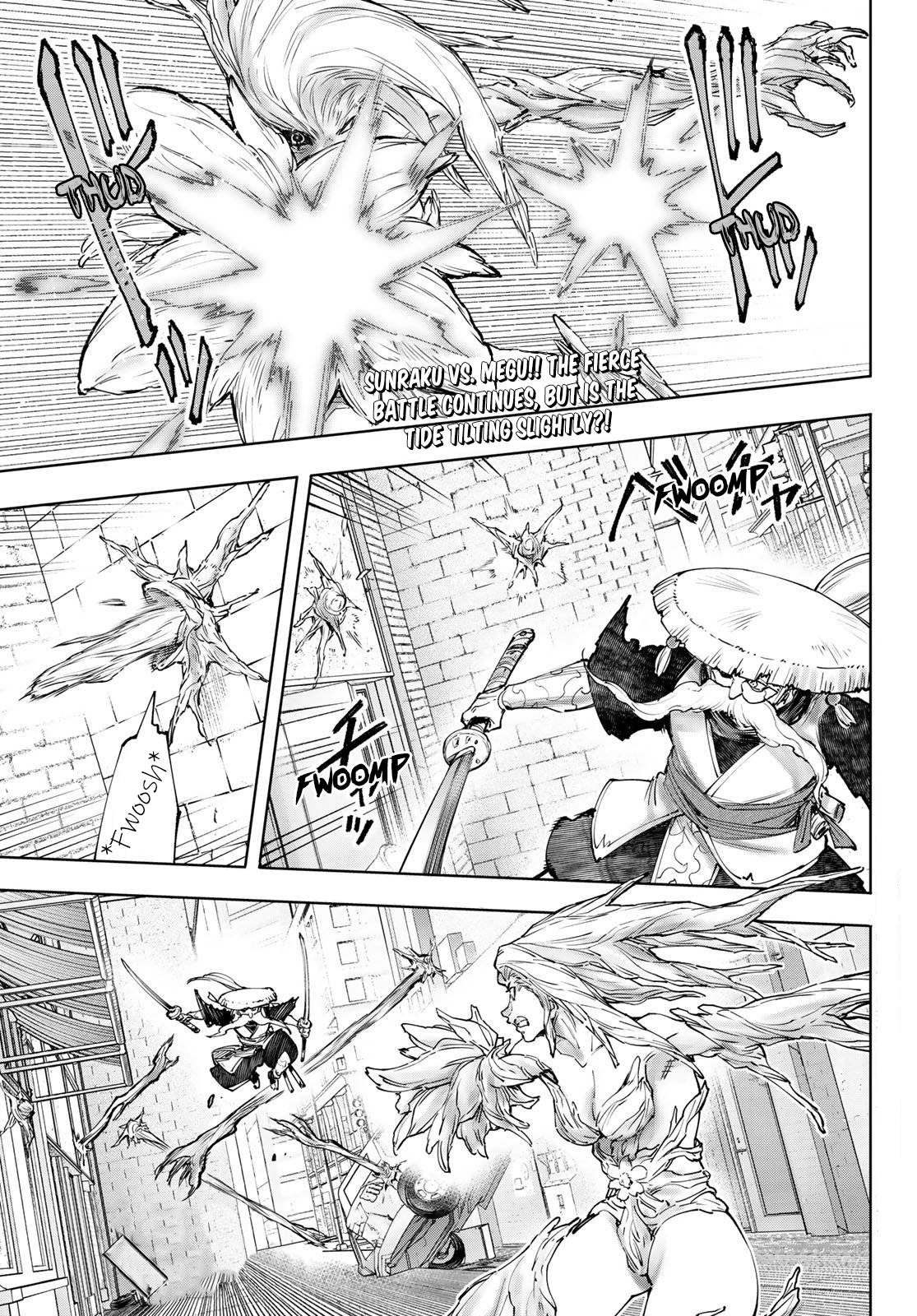 Read Shangri-La Frontier Manga Online