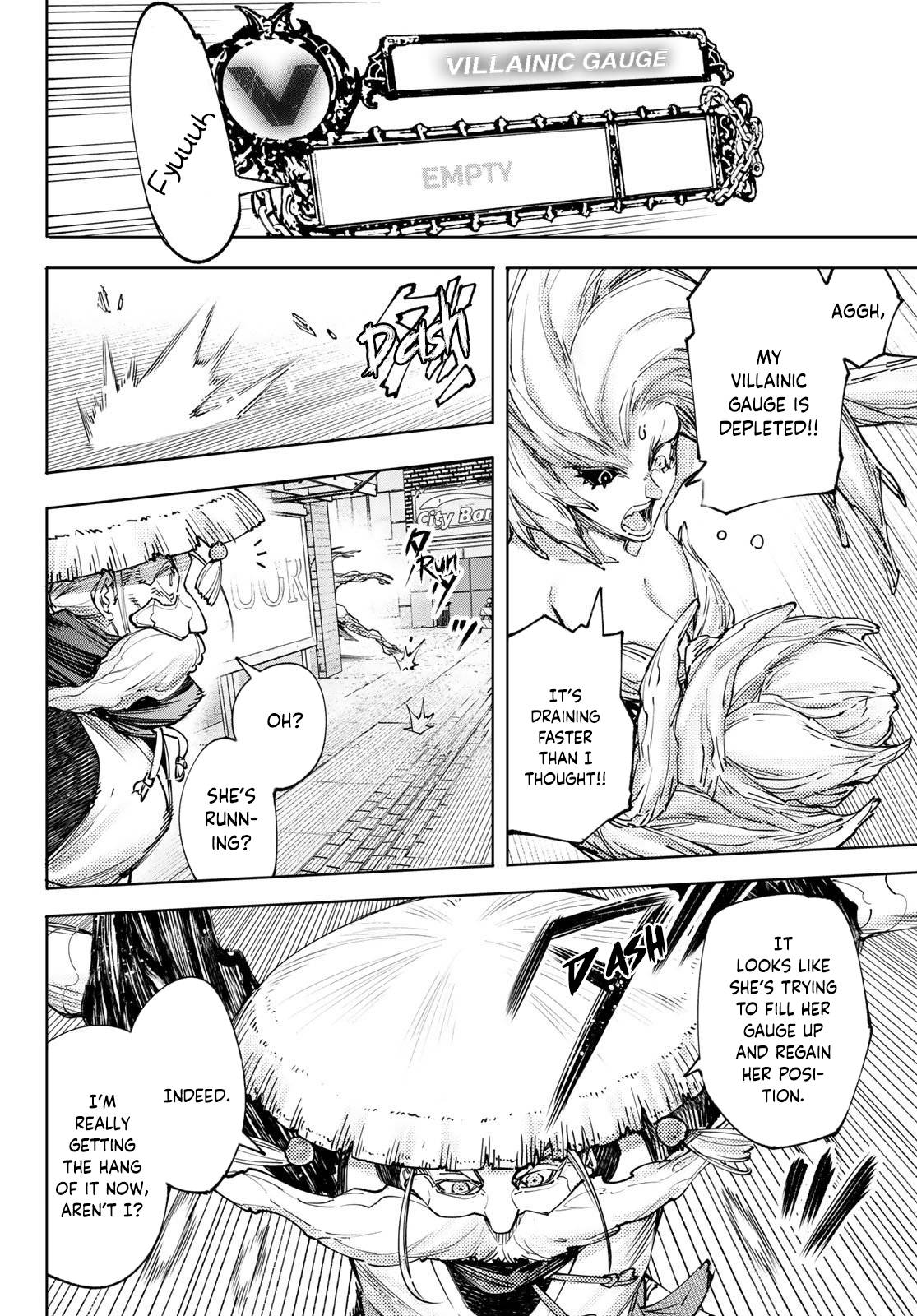 Read Shangri-La Frontier Manga Online