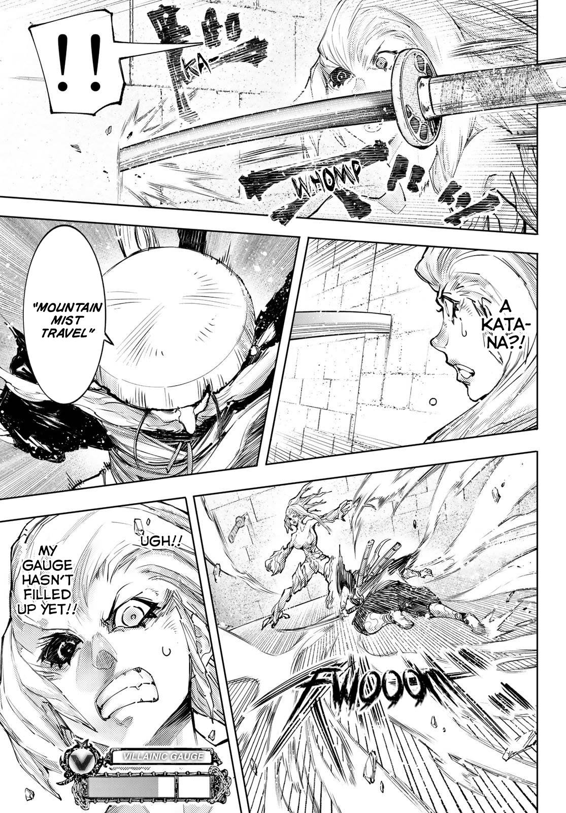 Read Shangri-La Frontier Manga Online