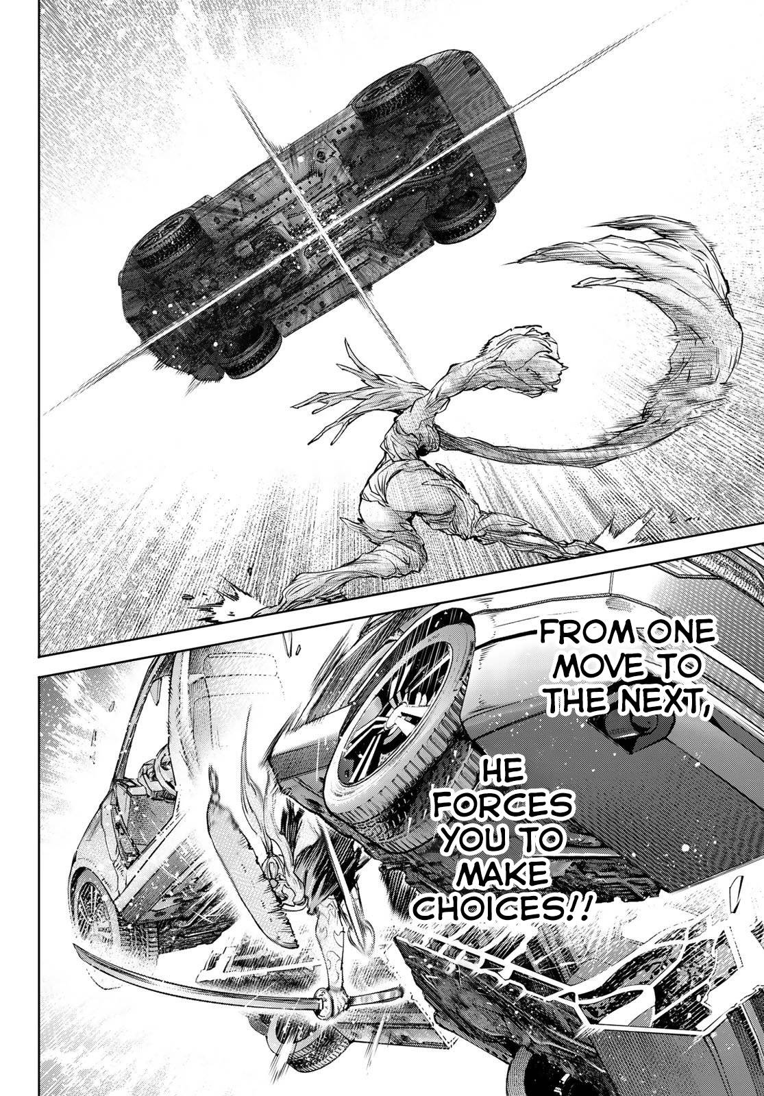 Read Shangri-La Frontier Manga Online