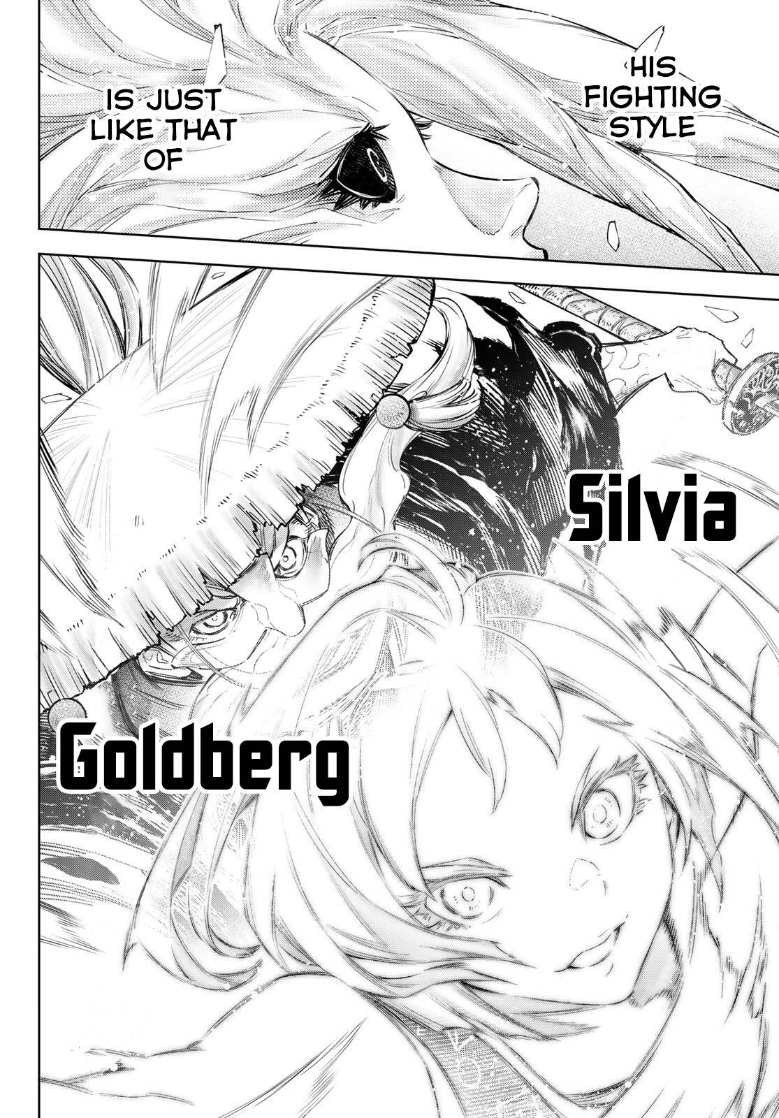 Read Shangri-La Frontier Manga Online