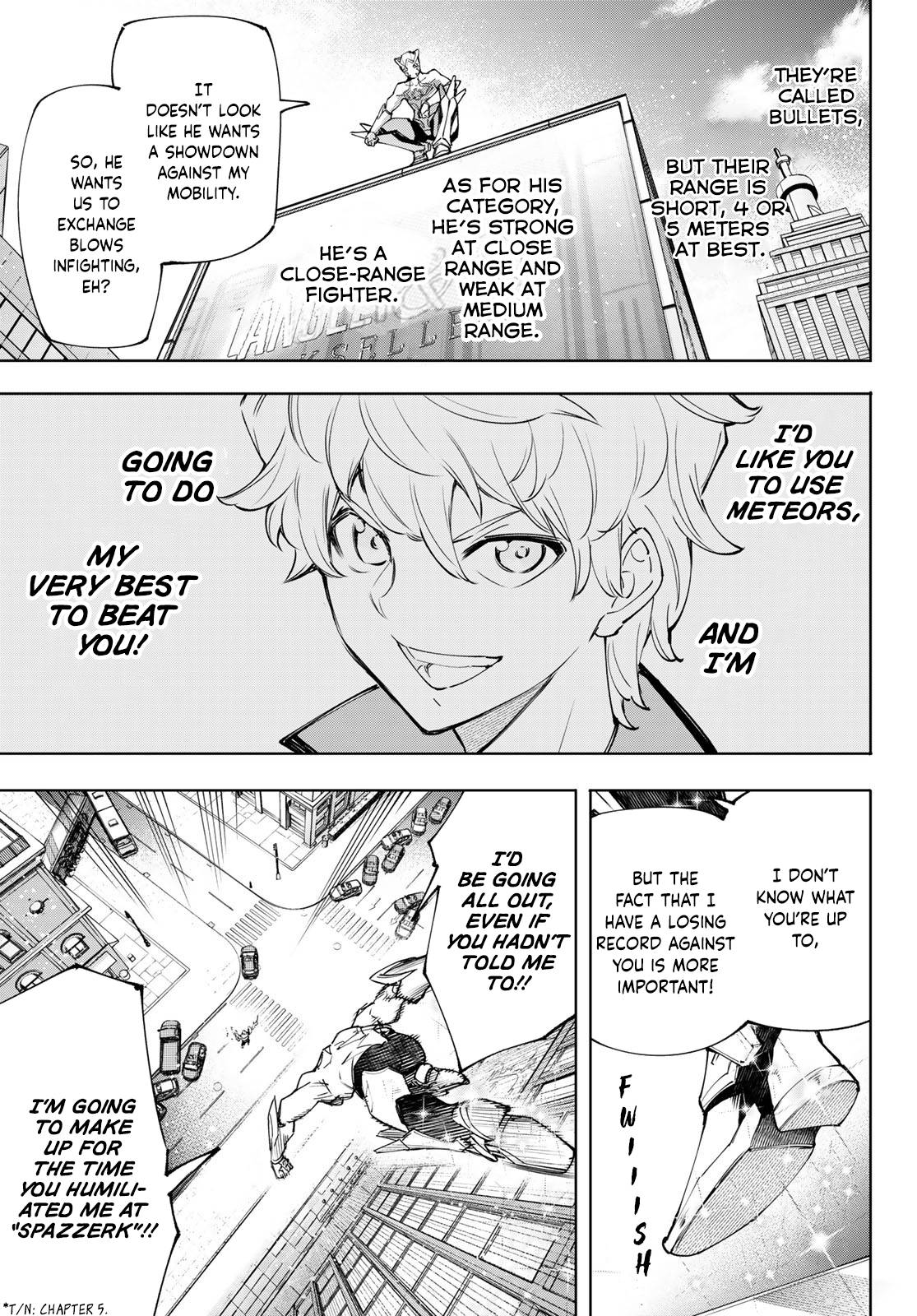 Read Shangri-La Frontier Manga Online