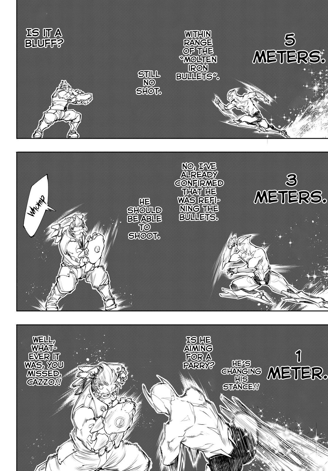 Read Shangri-La Frontier Manga Online