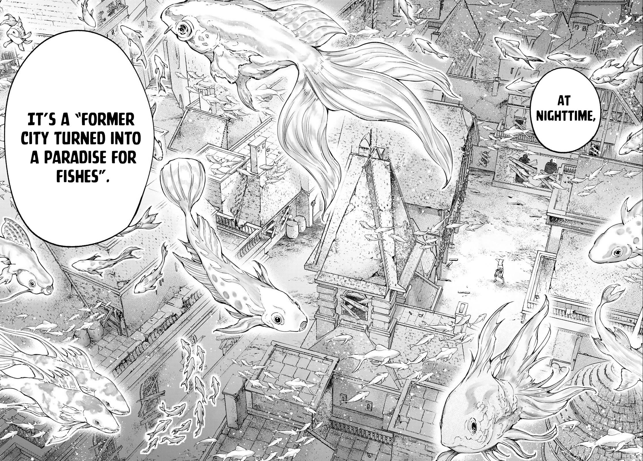 Read Shangri-La Frontier Manga Online