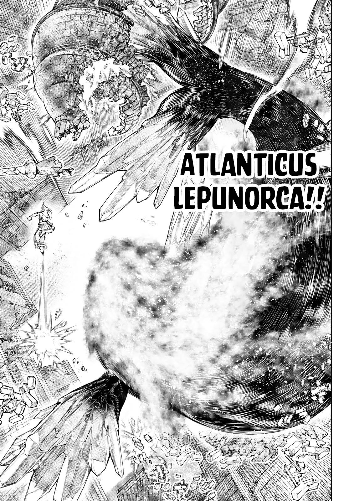 Read Shangri-La Frontier Manga Online