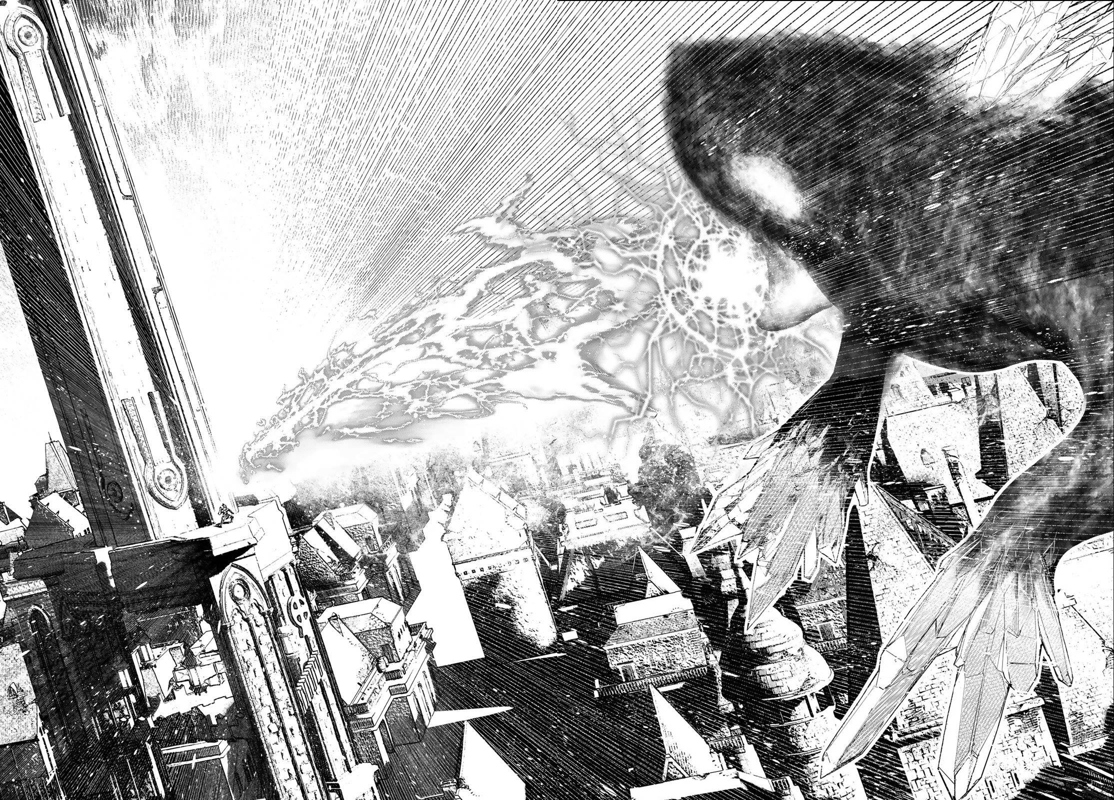 Read Shangri-La Frontier Manga Online