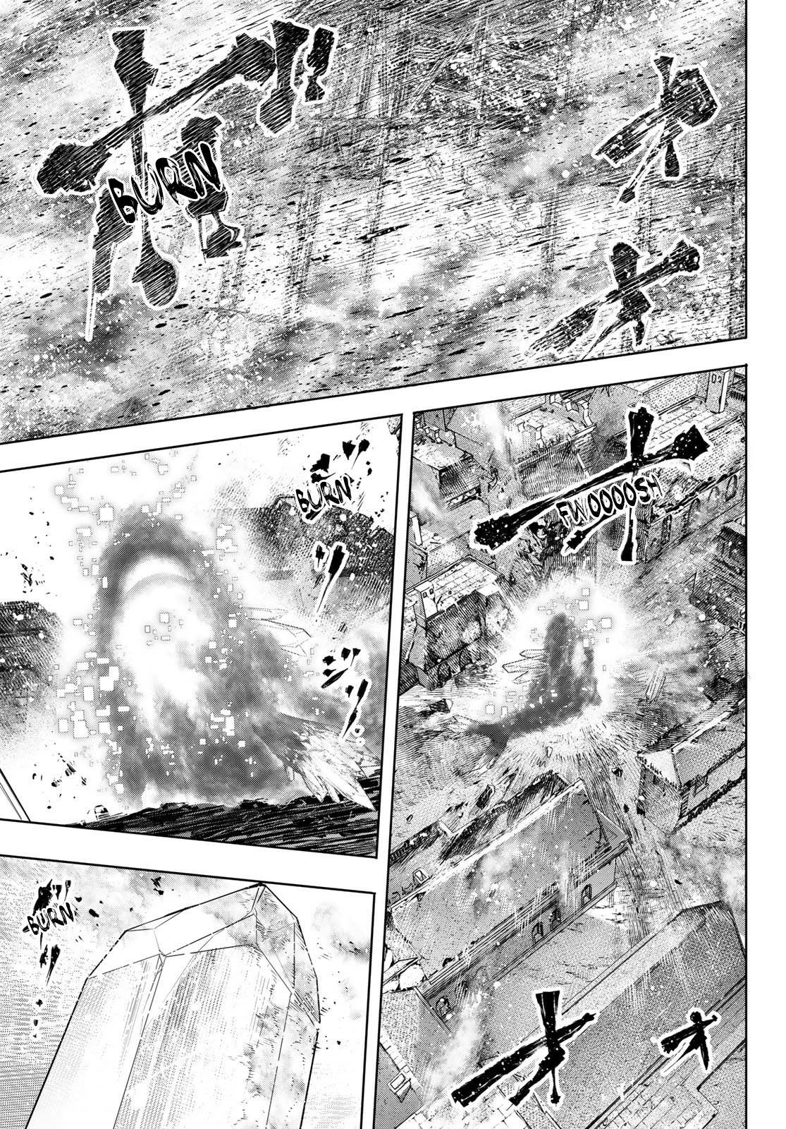 Read Shangri-La Frontier Manga Online