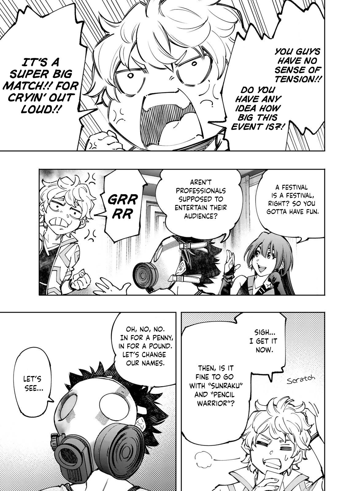 Read Shangri-La Frontier Manga Online