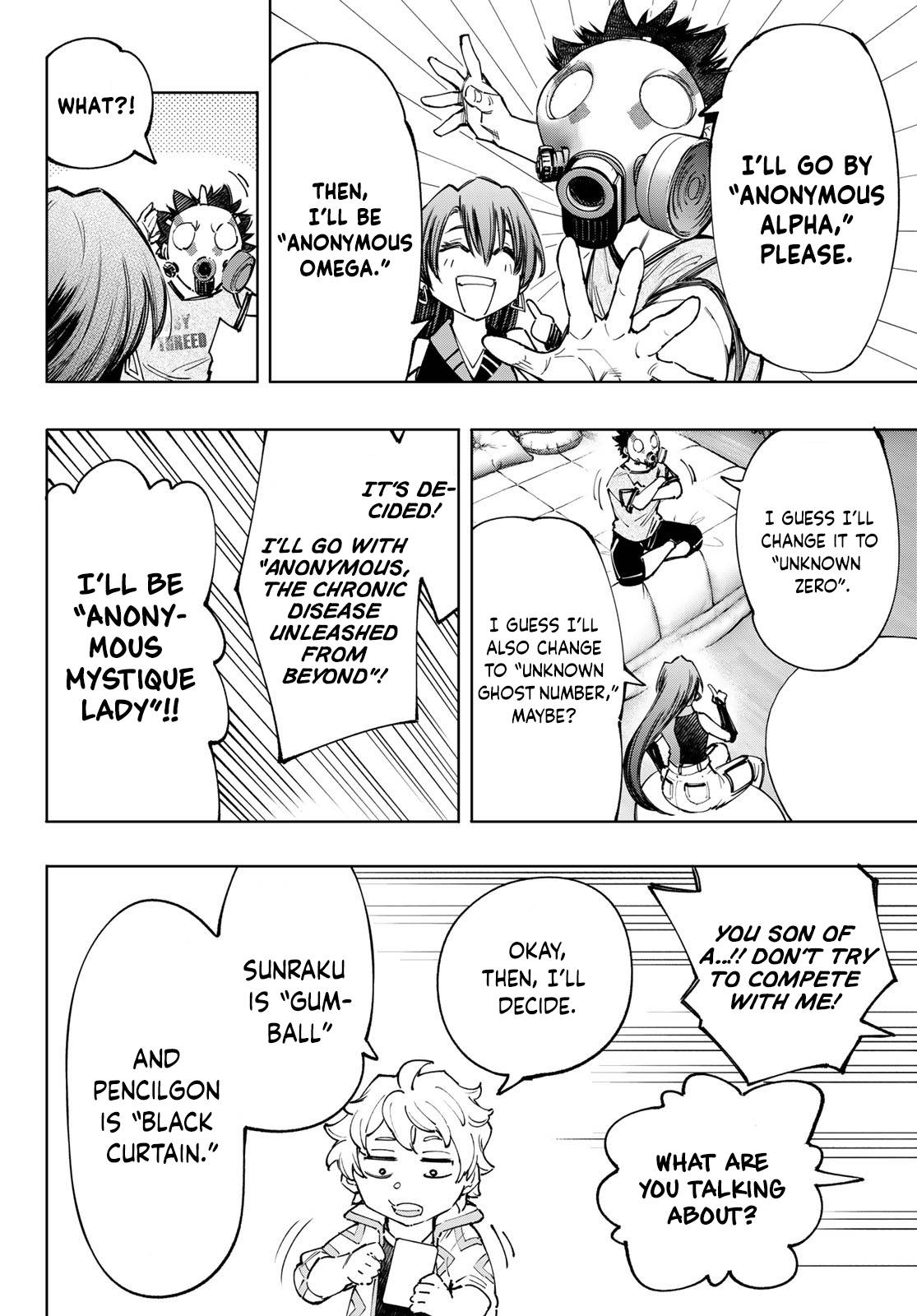 Read Shangri-La Frontier Manga Online
