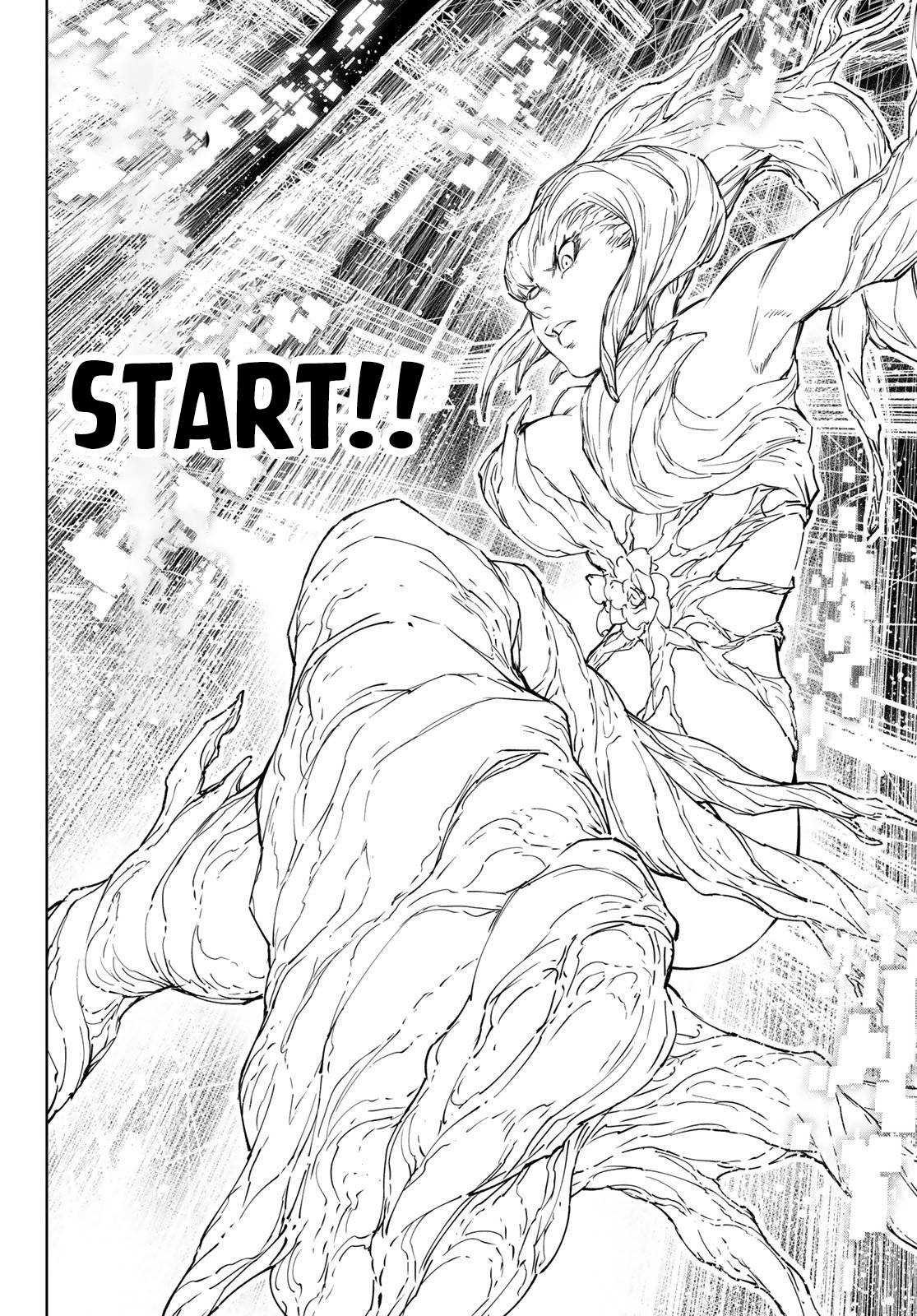 Read Shangri-La Frontier Manga Online