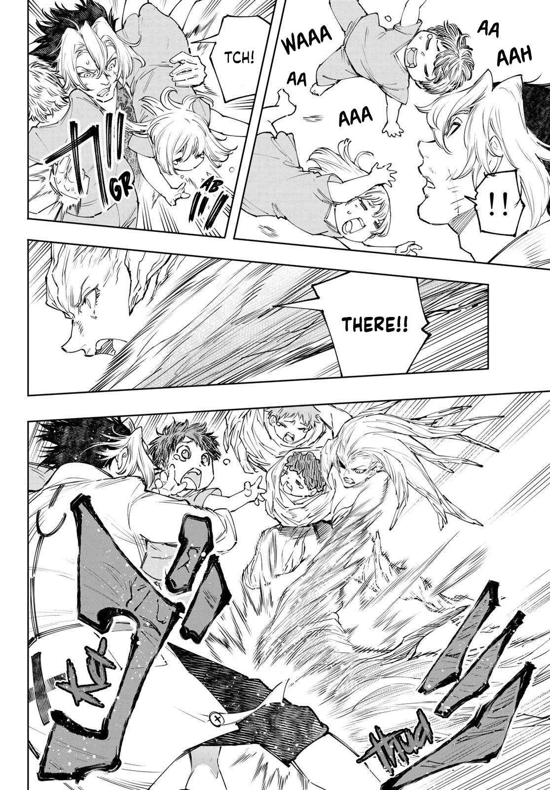 Read Shangri-La Frontier Manga Online