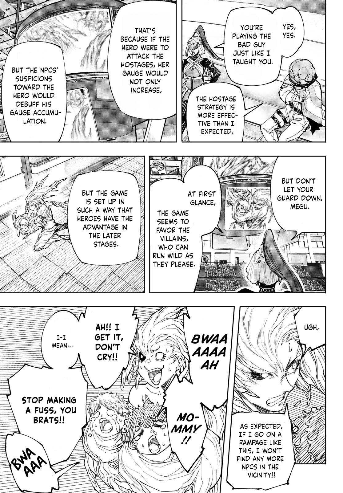 Read Shangri-La Frontier Manga Online