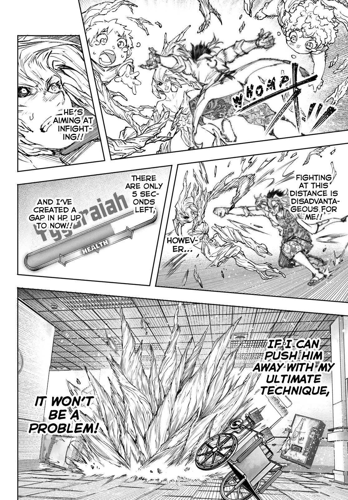 Read Shangri-La Frontier Manga Online