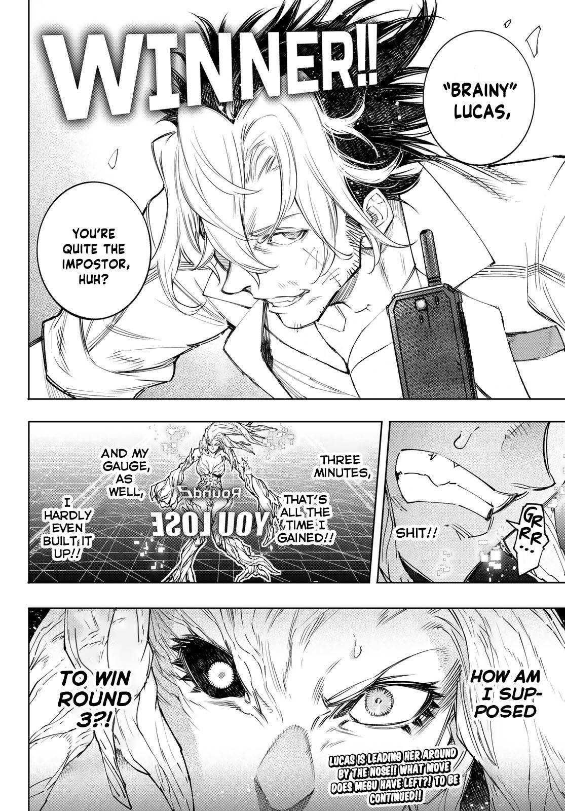 Read Shangri-La Frontier Manga Online