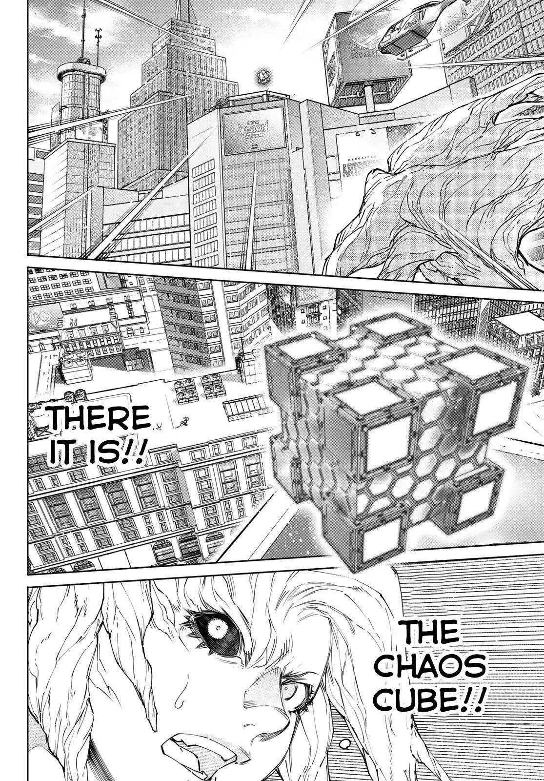 Read Shangri-La Frontier Manga Online