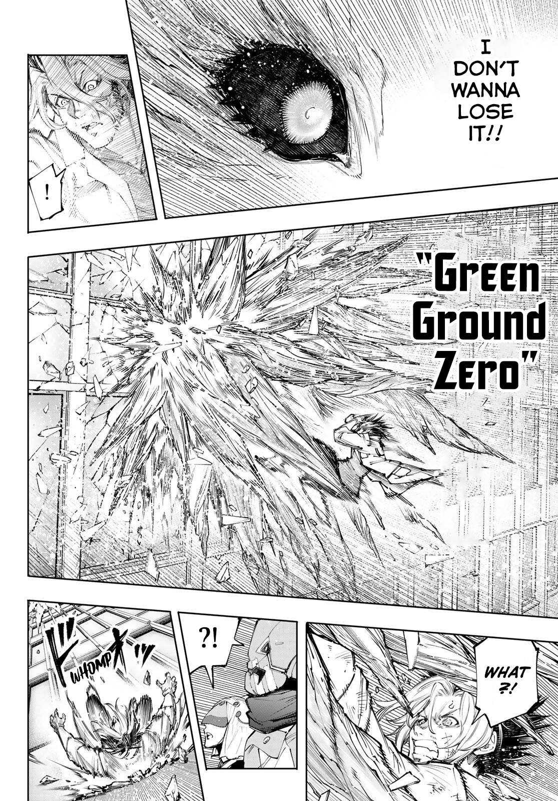 Read Shangri-La Frontier Manga Online