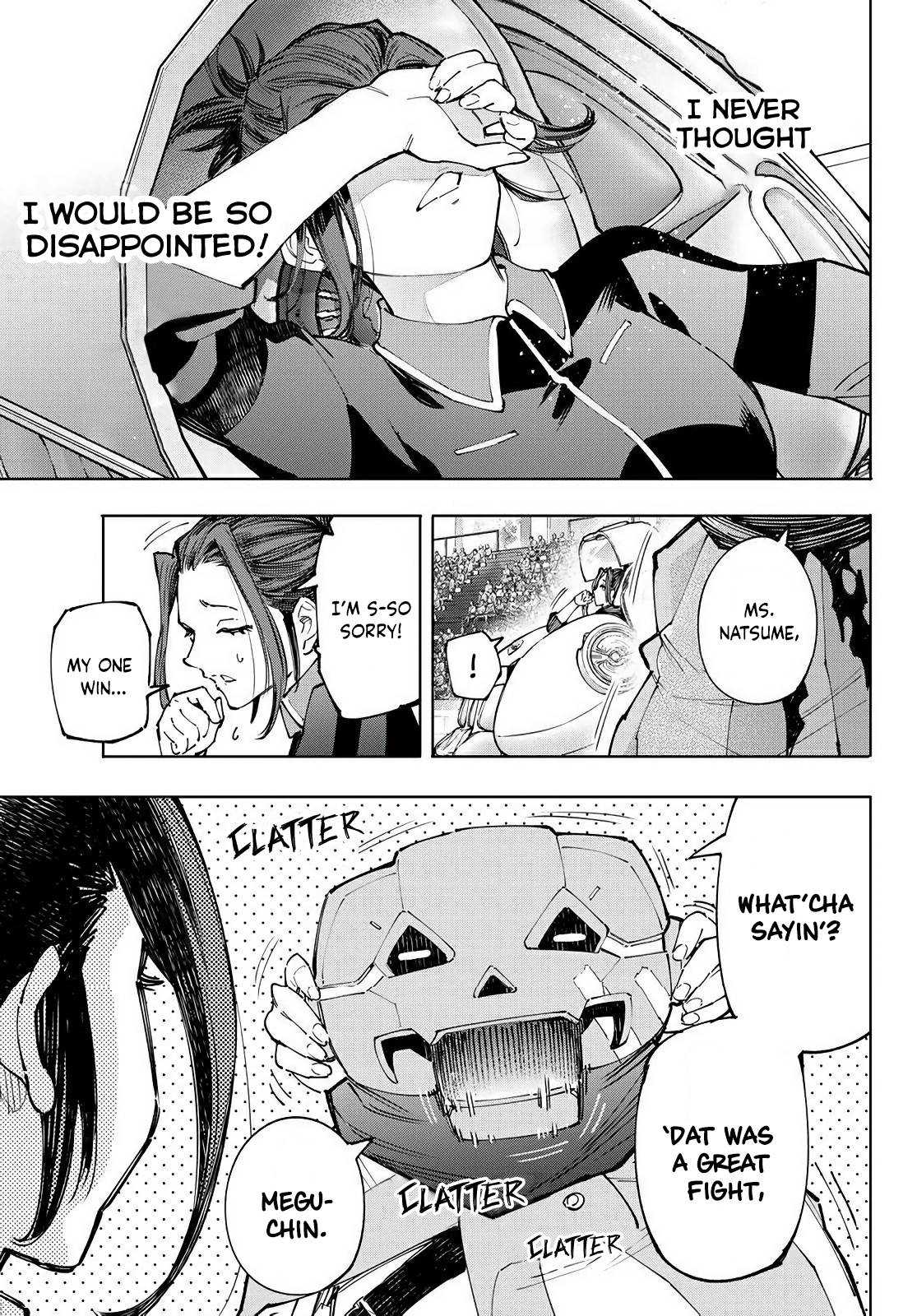 Read Shangri-La Frontier Manga Online
