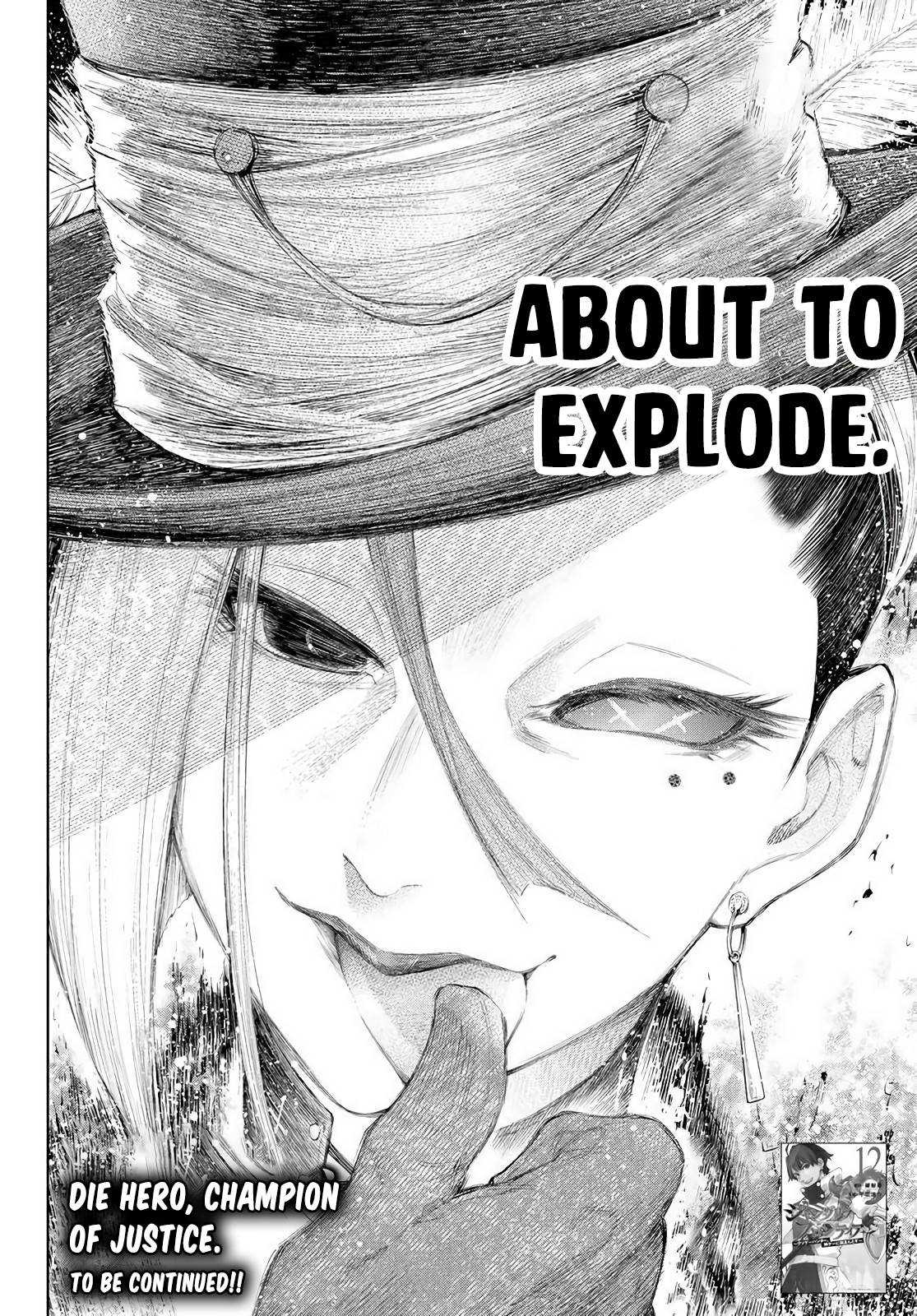 Read Shangri-La Frontier Manga Online