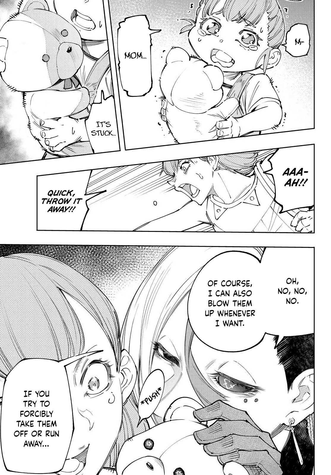 Read Shangri-La Frontier Manga Online