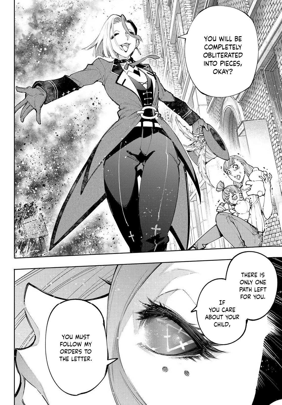 Read Shangri-La Frontier Manga Online