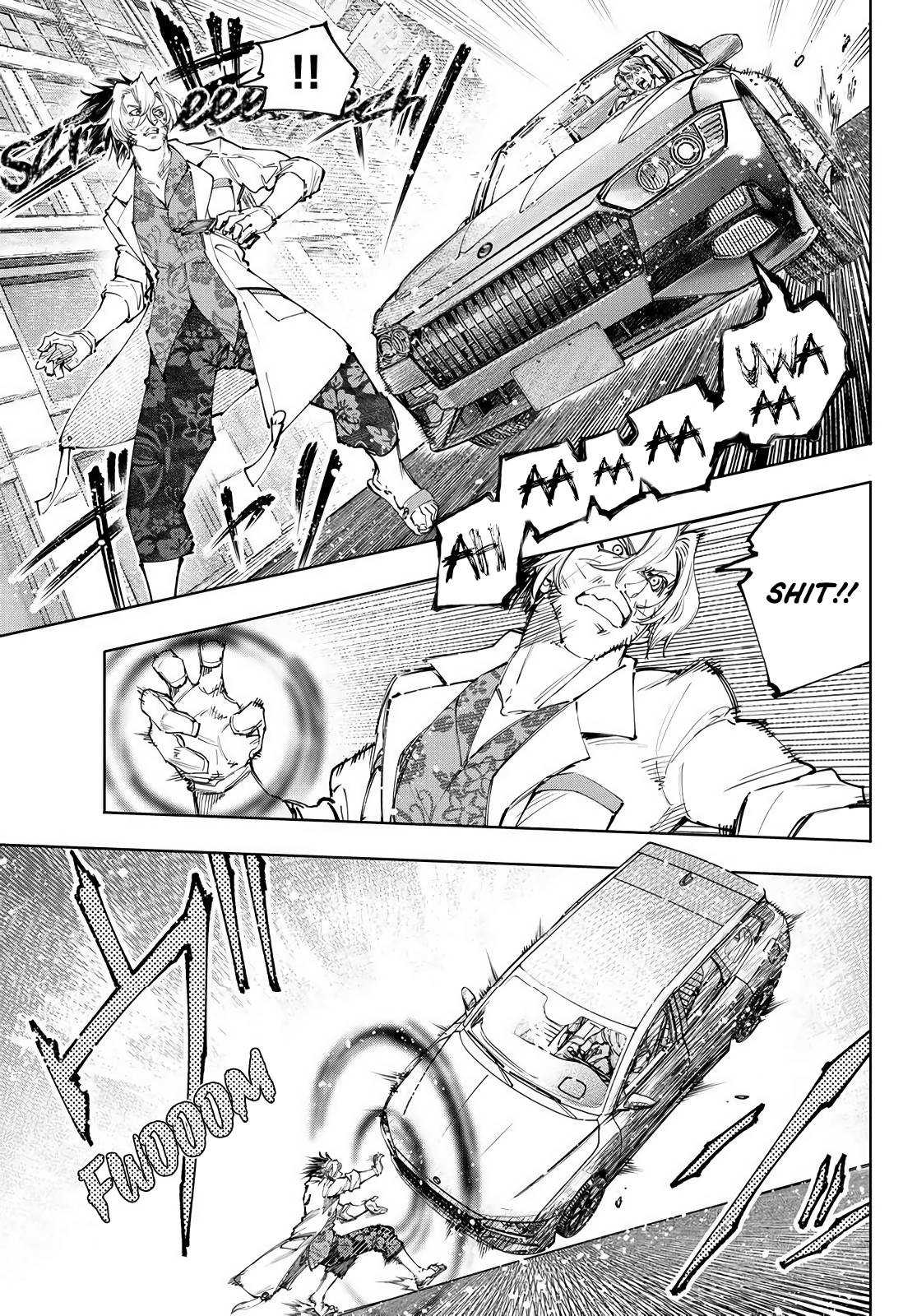 Read Shangri-La Frontier Manga Online