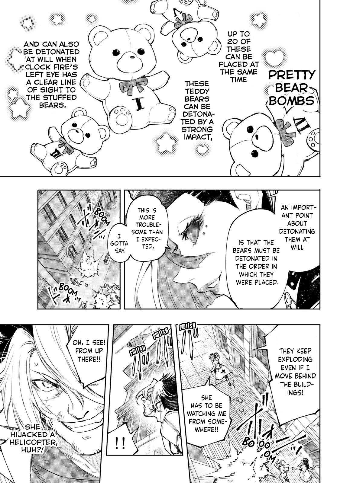 Read Shangri-La Frontier Manga Online