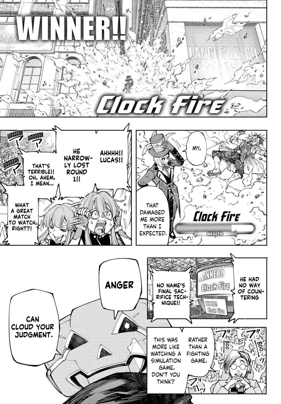 Read Shangri-La Frontier Manga Online